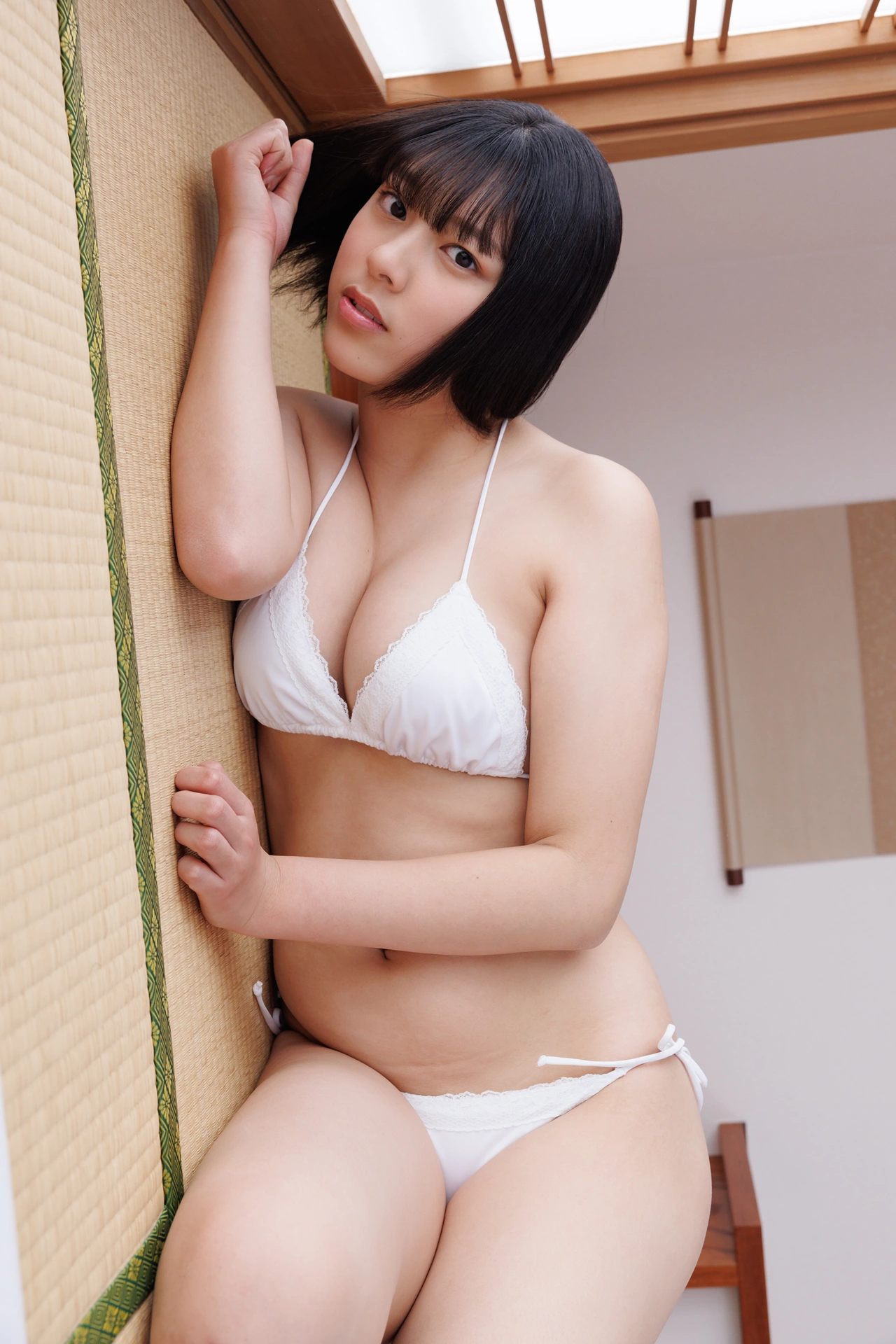 Eyu Hirayama 平山えゆ, Minisuka.tv [54P] 4ETER6UU