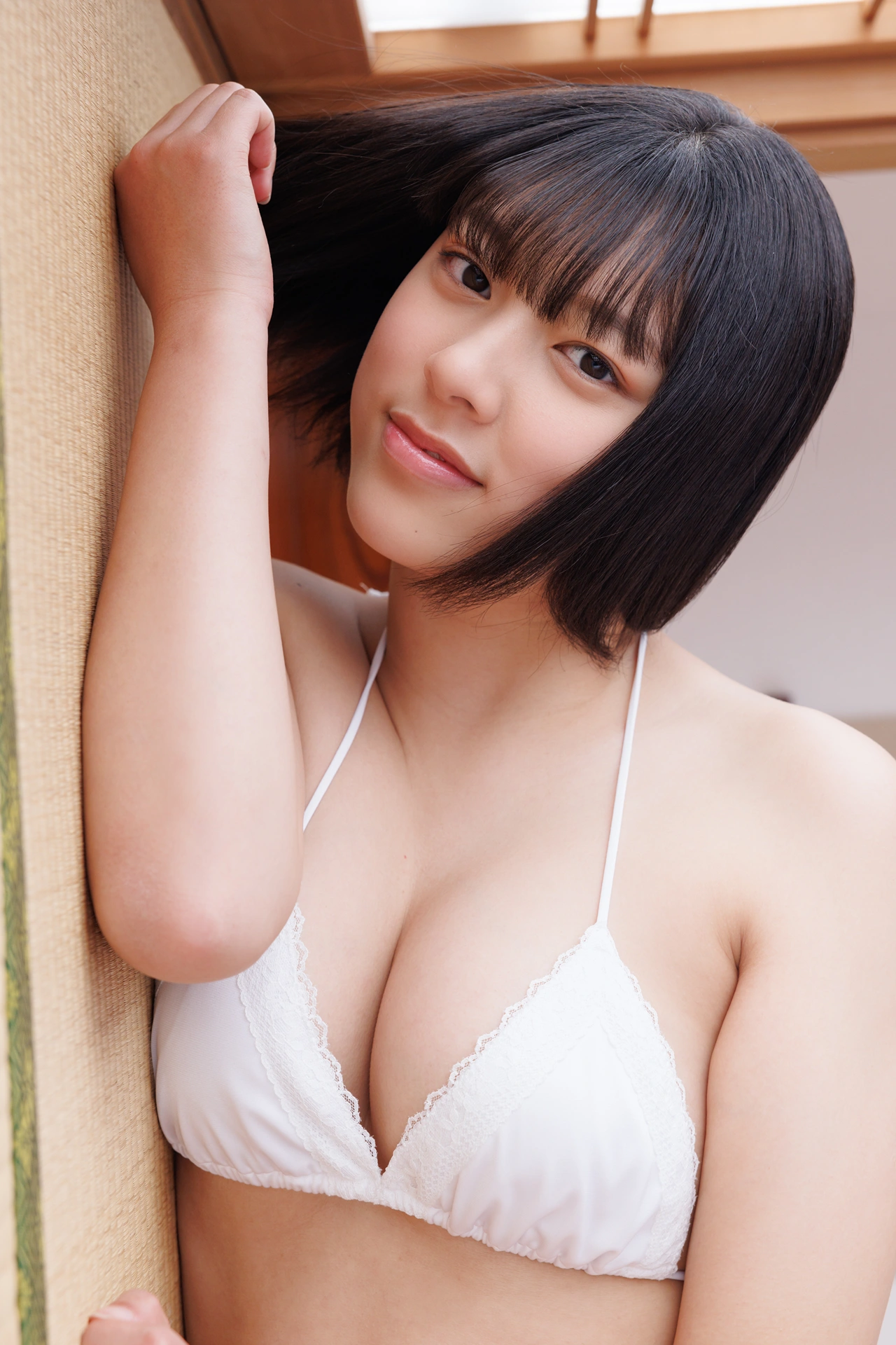 Eyu Hirayama 平山えゆ, Minisuka.tv [54P] 4ETER6UU