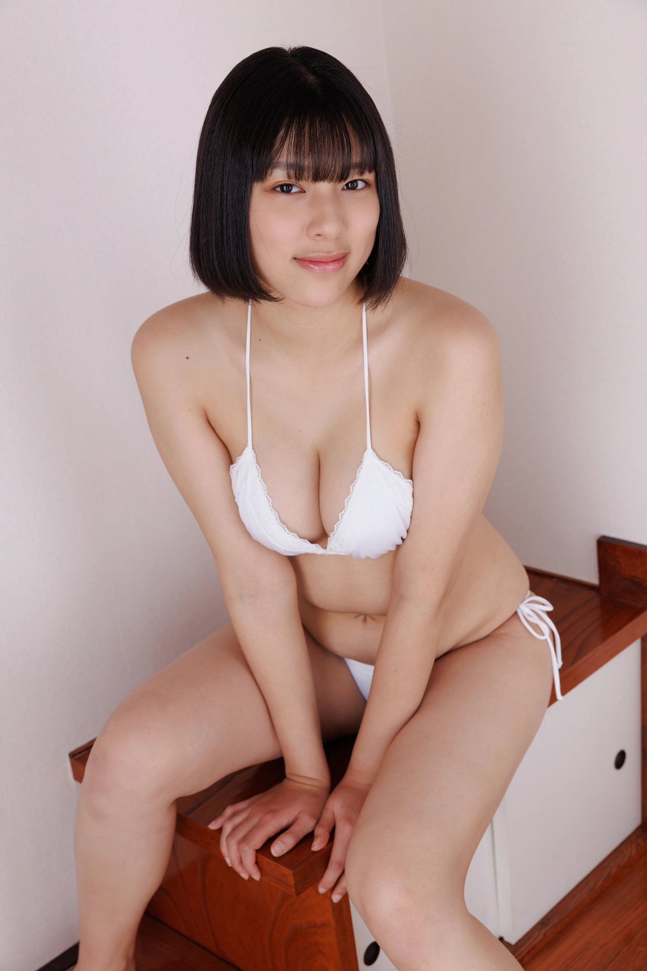 Eyu Hirayama 平山えゆ, Minisuka.tv [54P] 4ETER6UU