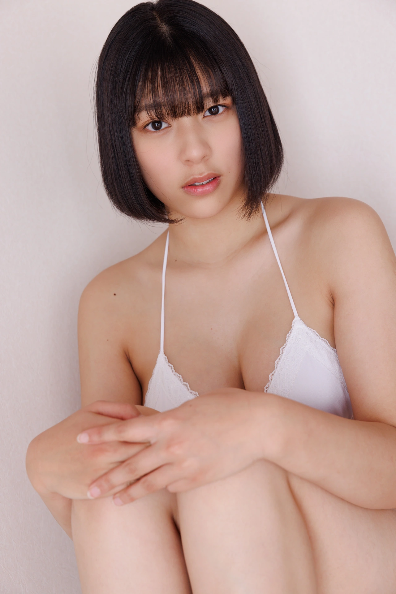 Eyu Hirayama 平山えゆ, Minisuka.tv [54P] 4ETER6UU
