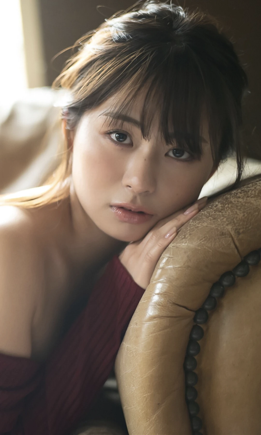 Rio Miyamoto 宮本りお, 週プレ Photo Book 「START DASH」 Set.03