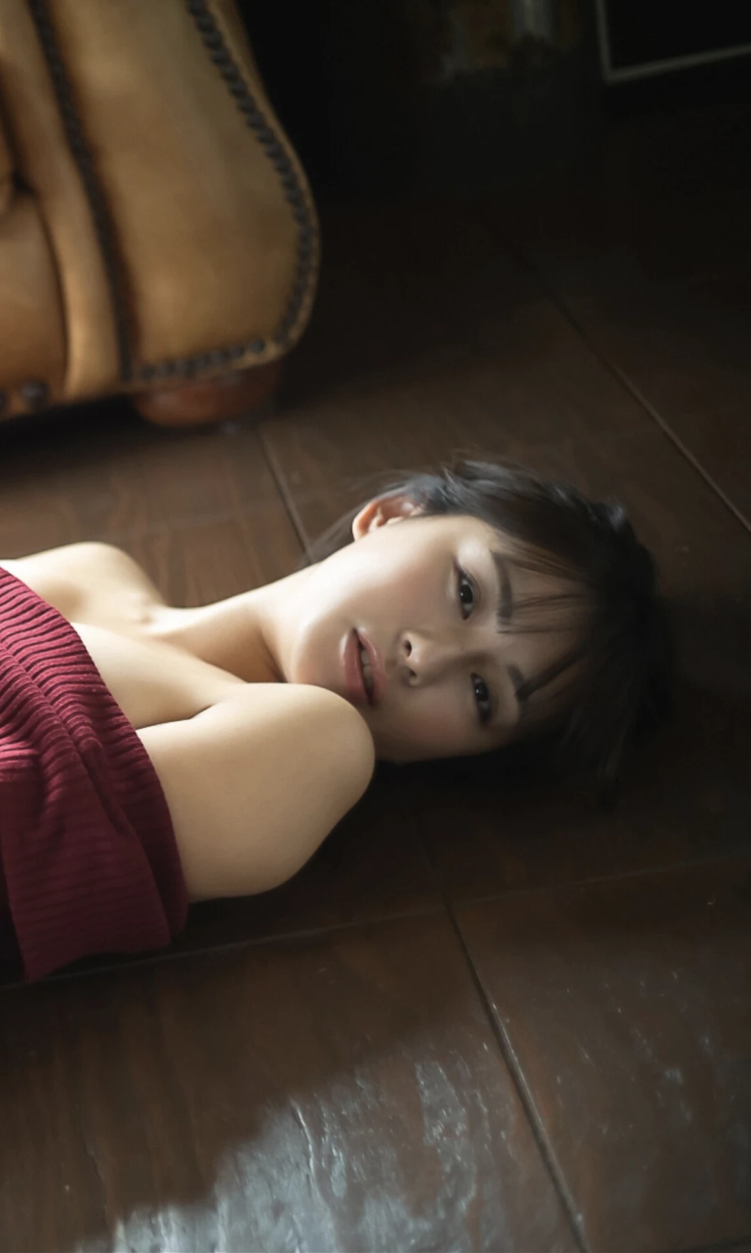 Rio Miyamoto 宮本りお, 週プレ Photo Book 「START DASH」 Set.03