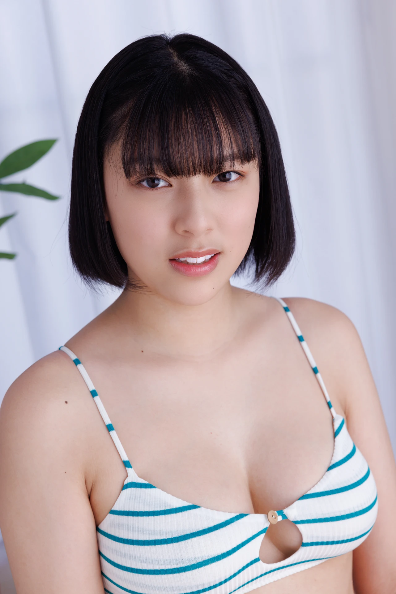 Eyu Hirayama 平山えゆ, Minisuka.tv [57P] ERYR56