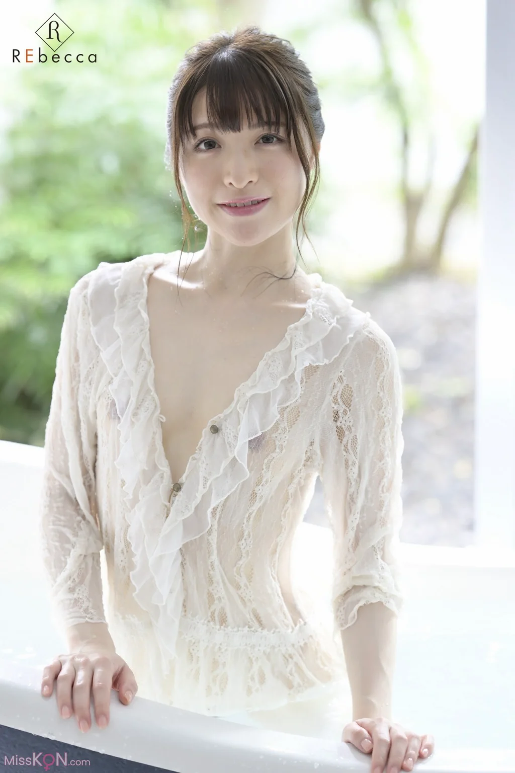 Shihori Kotoi (琴井しほり)_ [REbecca] Shihori Lady’s Season 淑女の季節
