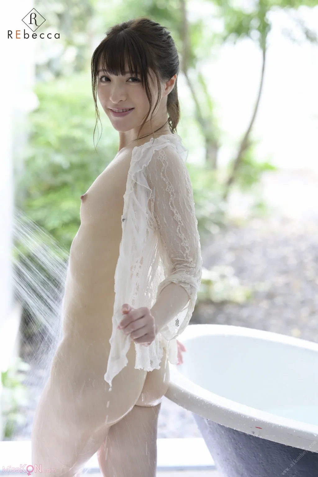 Shihori Kotoi (琴井しほり)_ [REbecca] Shihori Lady’s Season 淑女の季節