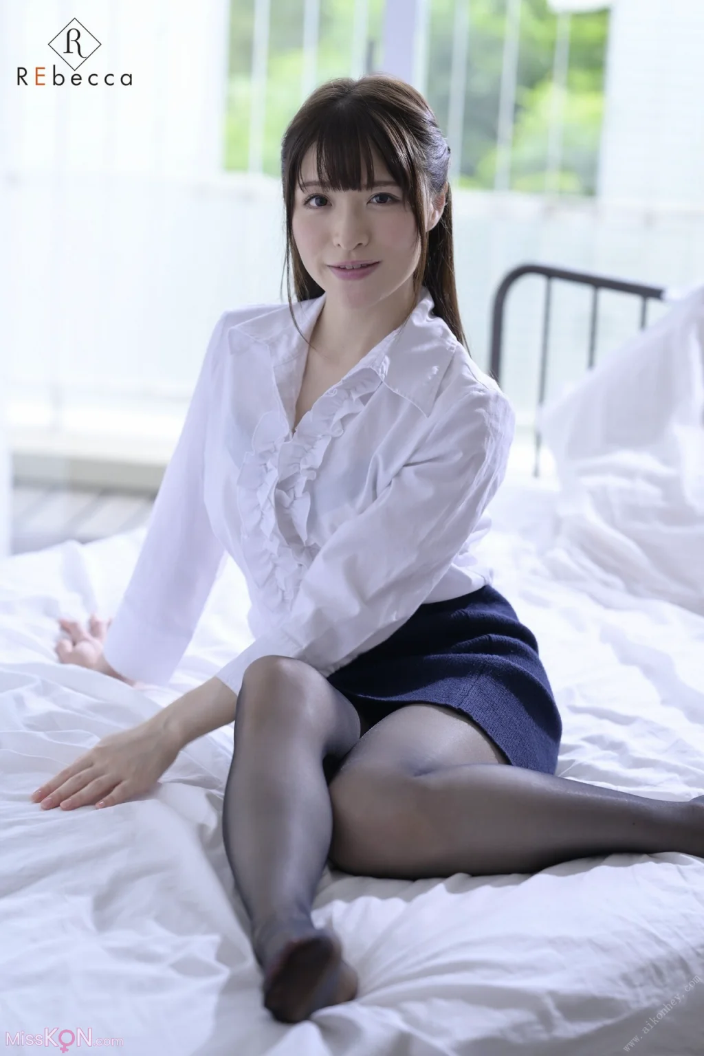 Shihori Kotoi (琴井しほり)_ [REbecca] Shihori Lady’s Season 淑女の季節