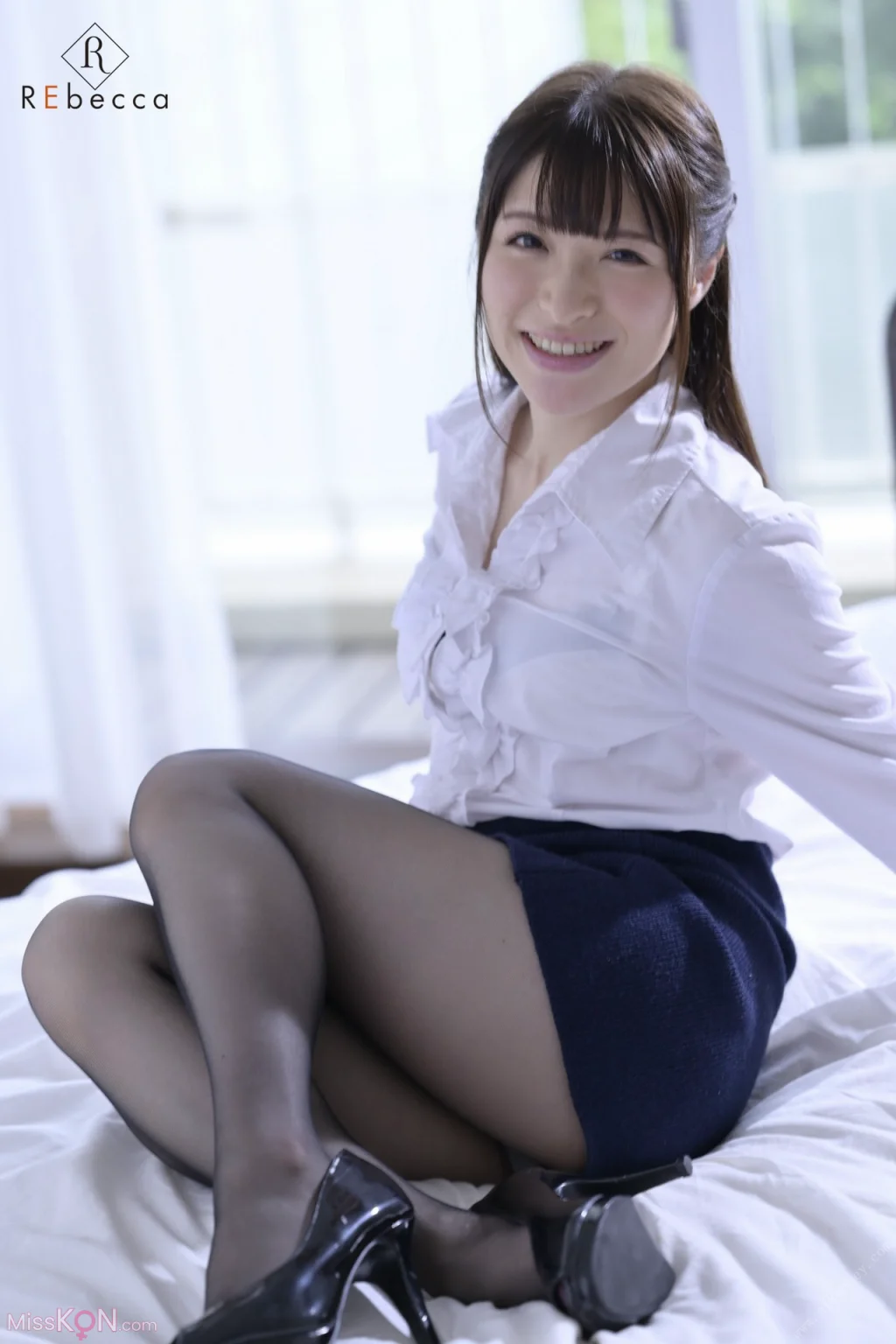 Shihori Kotoi (琴井しほり)_ [REbecca] Shihori Lady’s Season 淑女の季節