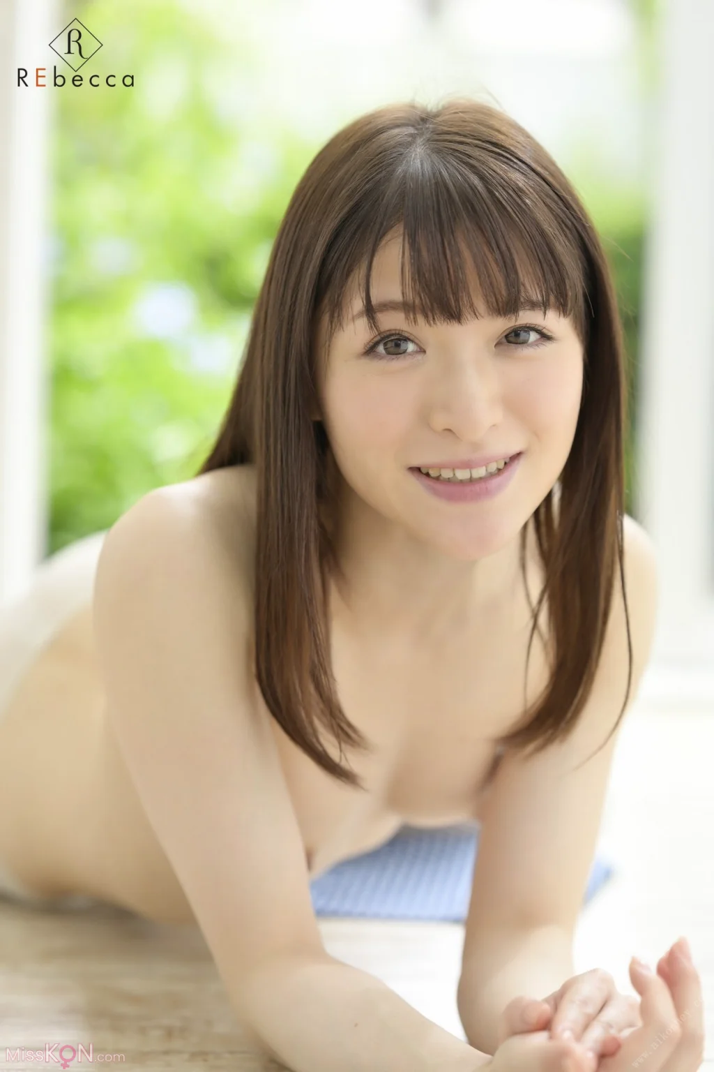 Shihori Kotoi (琴井しほり)_ [REbecca] Shihori Lady’s Season 淑女の季節