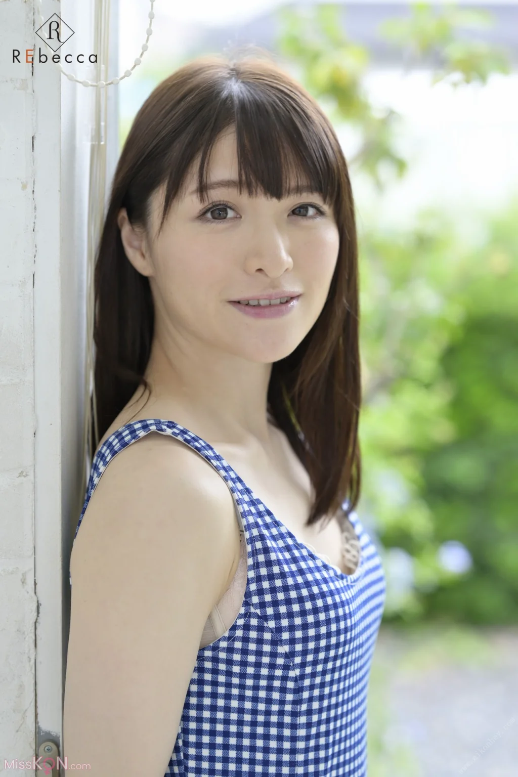 Shihori Kotoi (琴井しほり)_ [REbecca] Shihori Lady’s Season 淑女の季節
