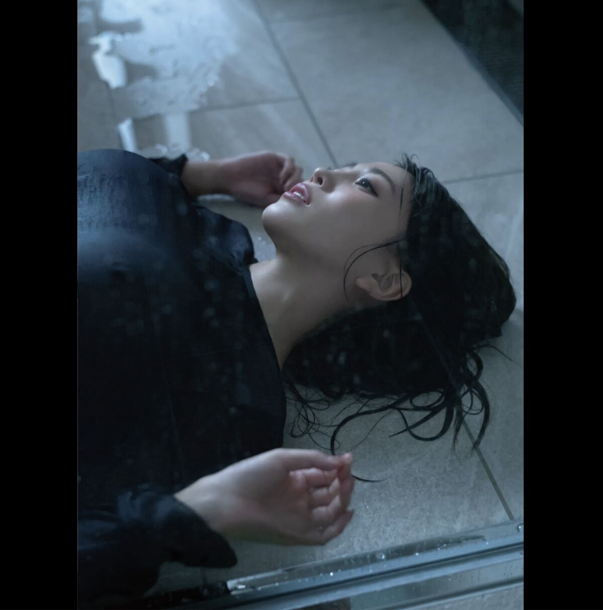 JP Morisaki Tomomi 森咲智美 - デジタル写真集 Nectar