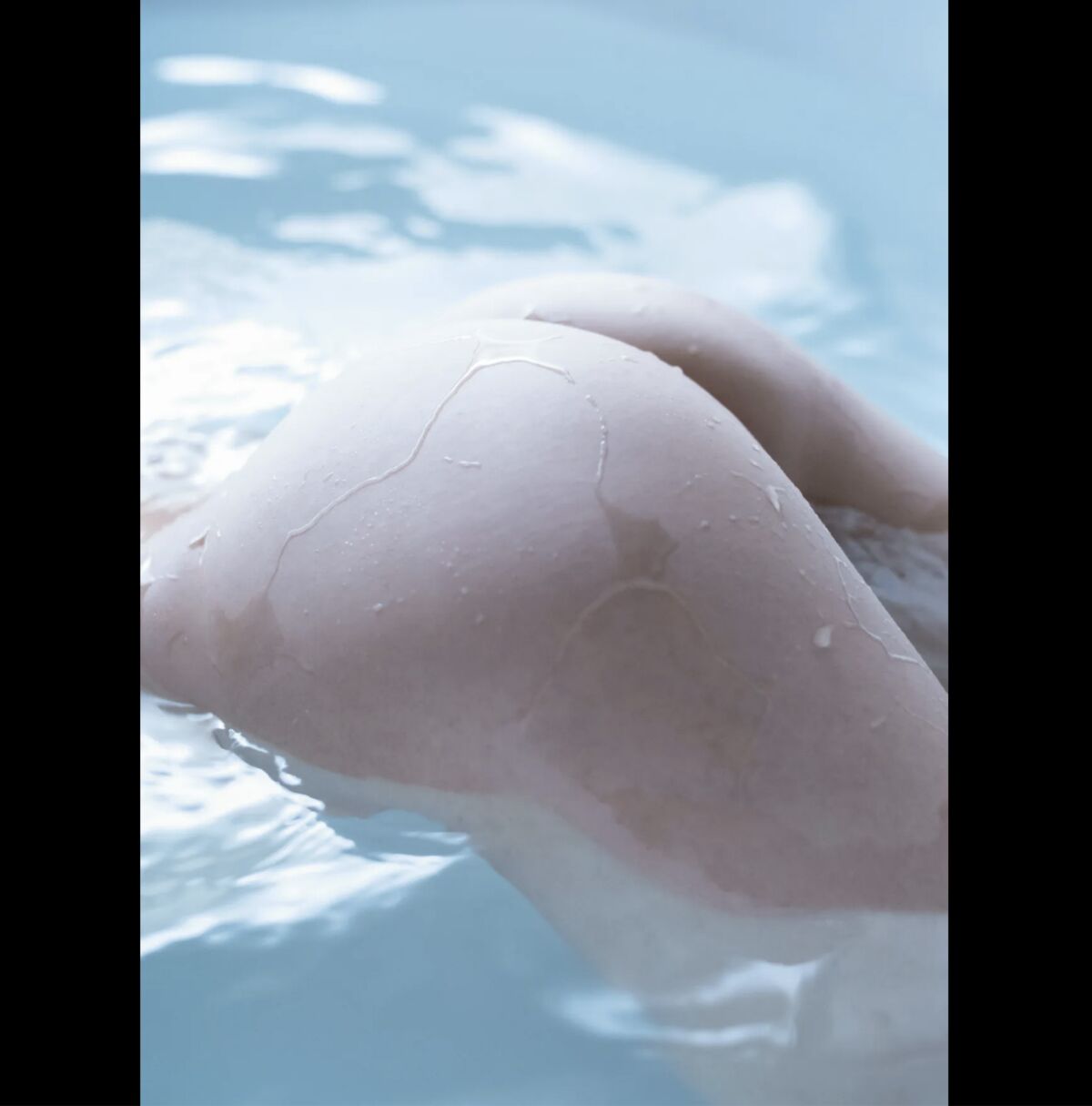 JP Morisaki Tomomi 森咲智美 - デジタル写真集 Nectar