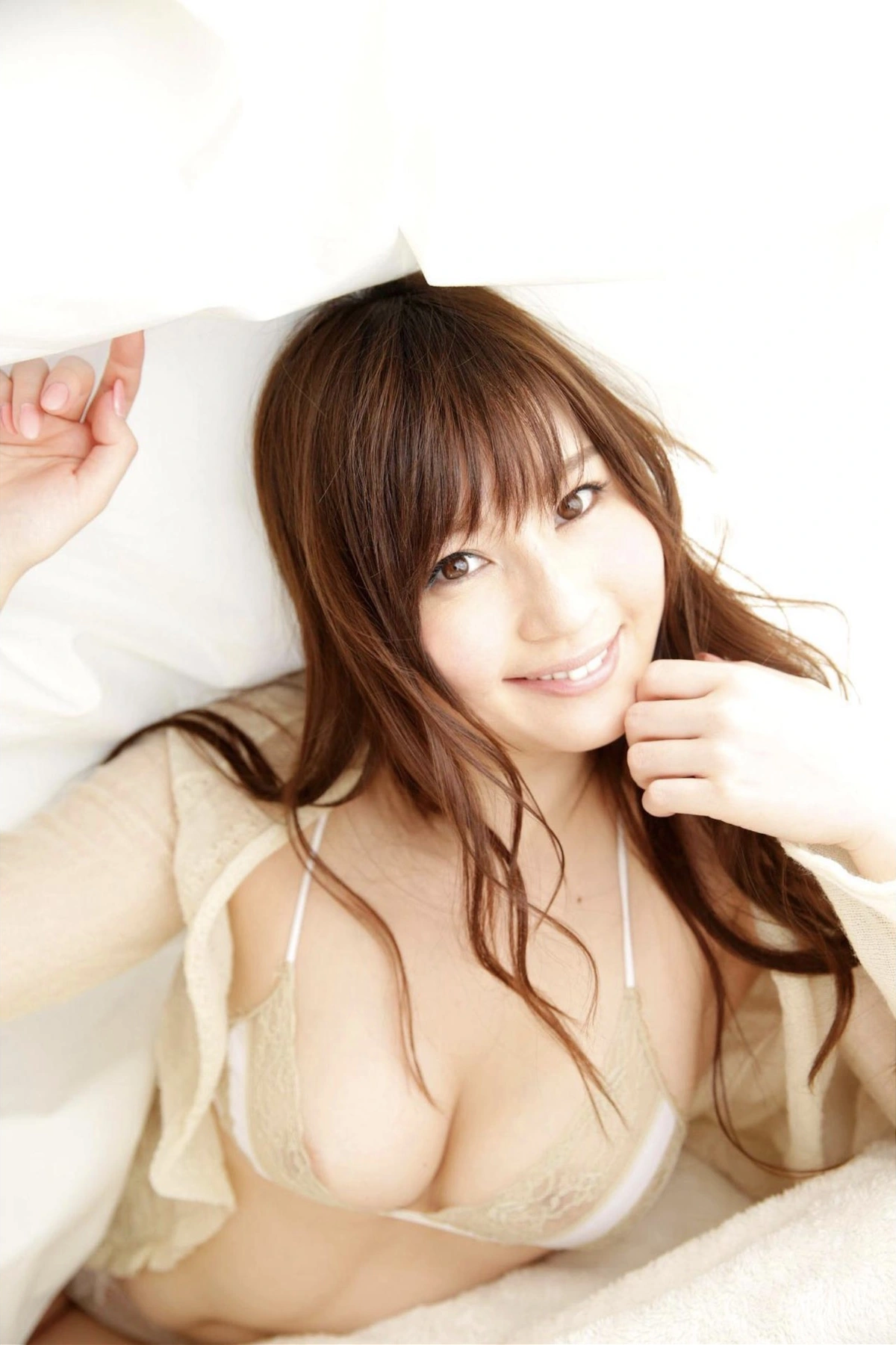 Yui Tatsumi 辰巳ゆい, デジタル写真集 ボクのＨな彼女 愛人契約