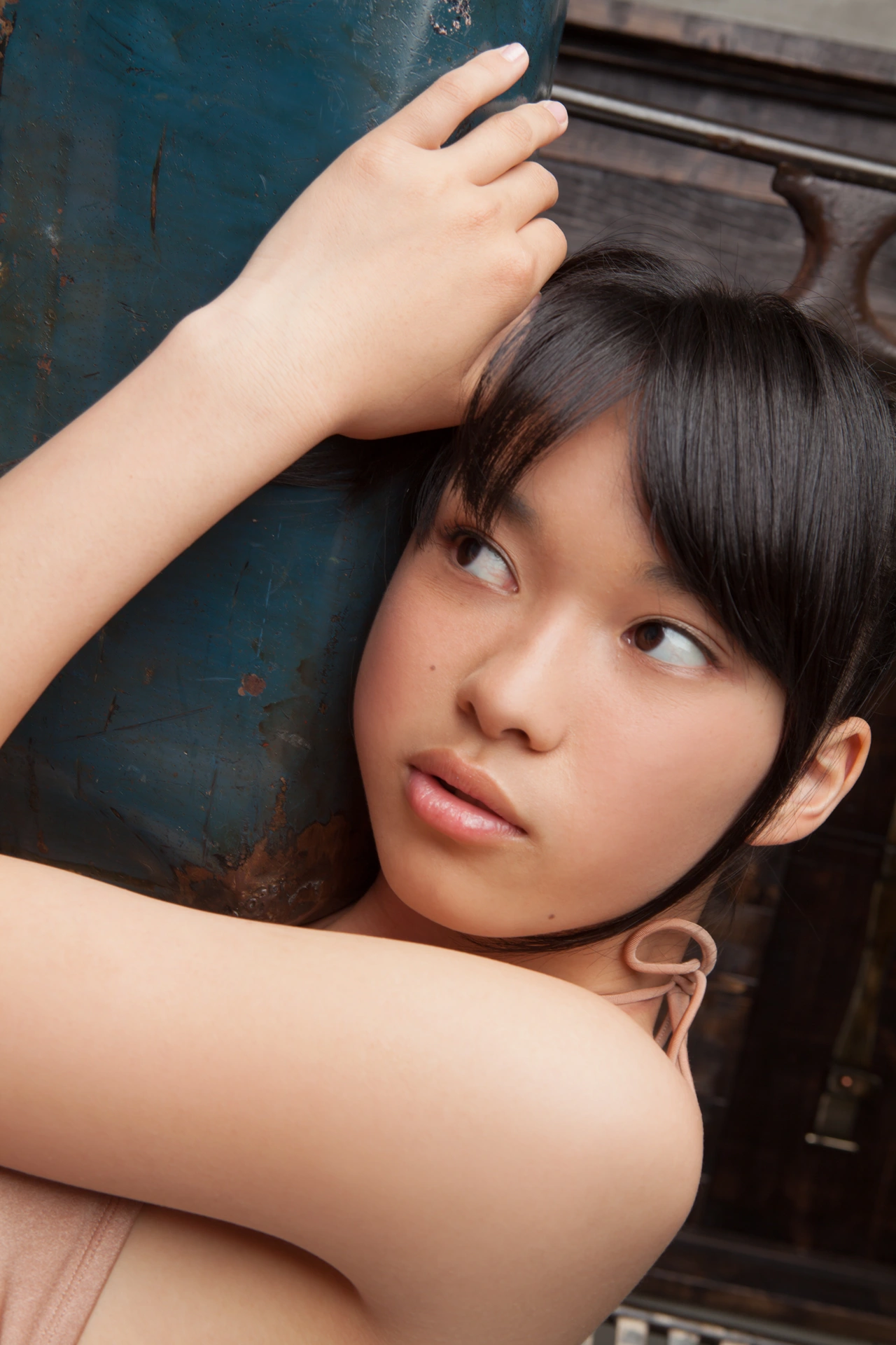 Tomoe Yamanaka 山中知恵, Minisuka.tv [b_sai_ppv39_yamanaka_06]