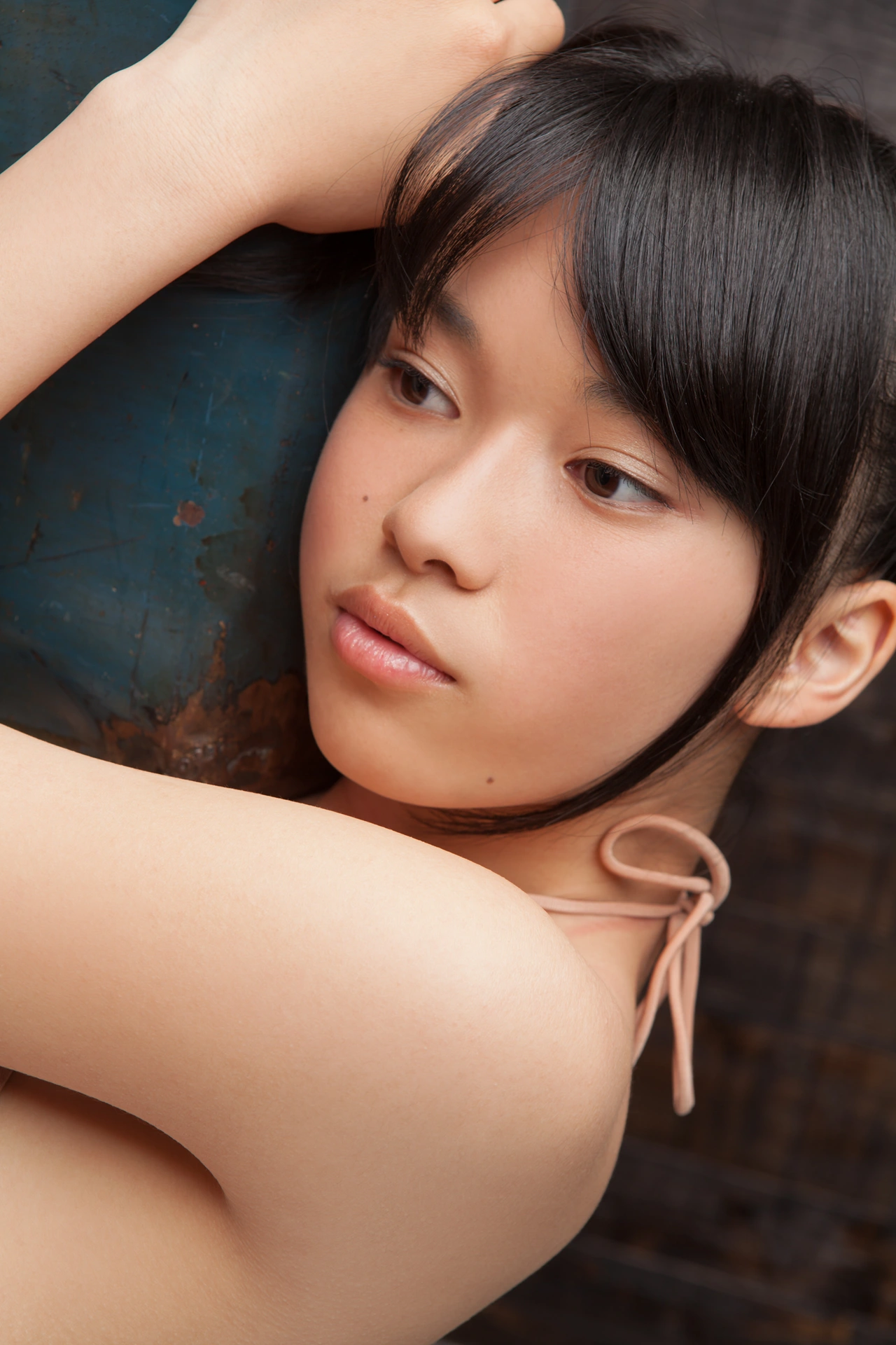 Tomoe Yamanaka 山中知恵, Minisuka.tv [b_sai_ppv39_yamanaka_06]