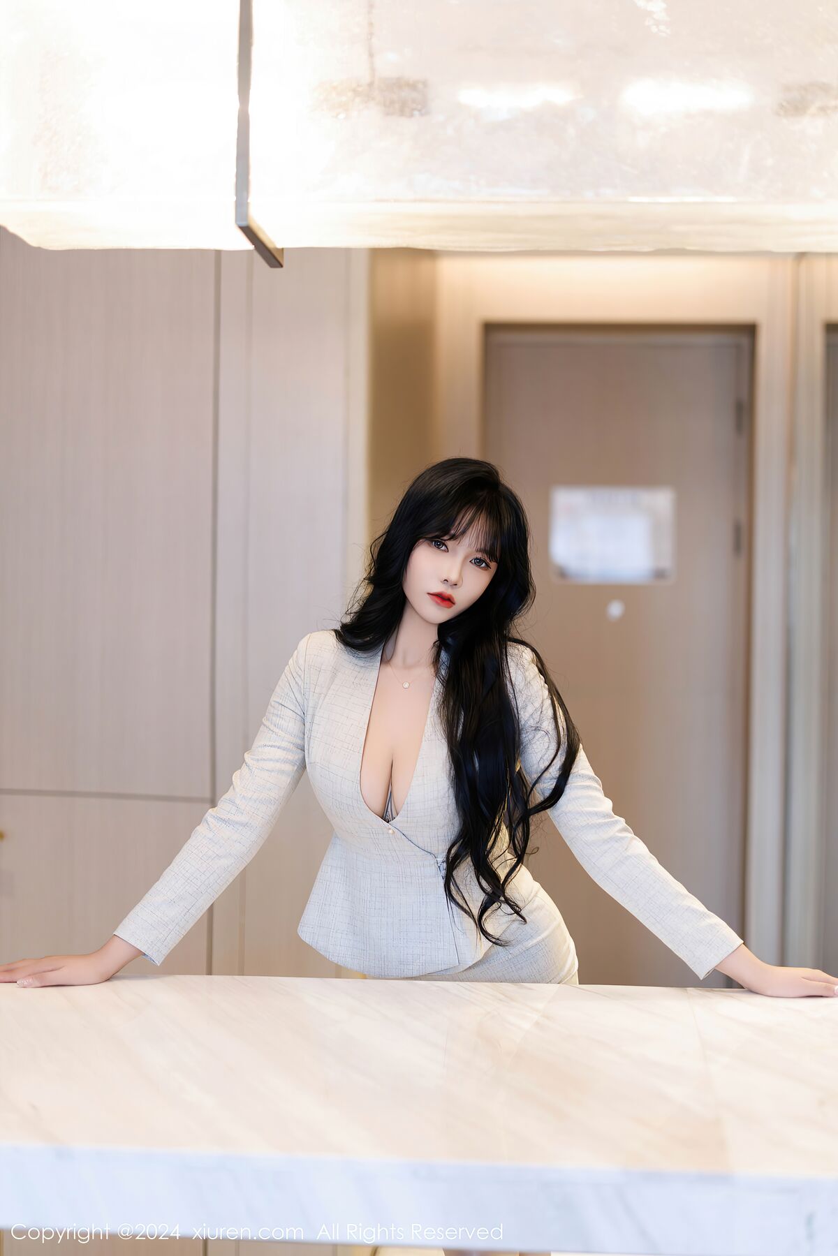 XiuRen秀人网 No.9398 Xiao Na Bi