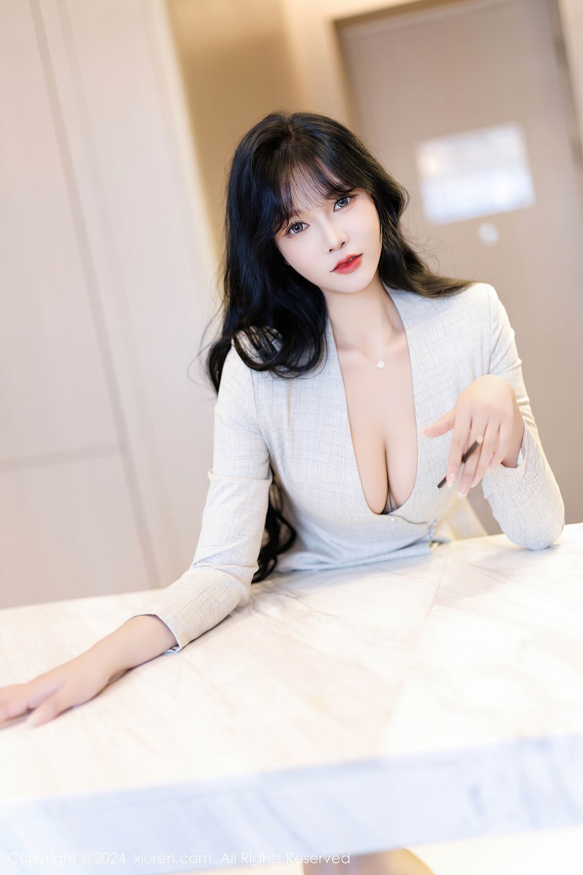 XiuRen秀人网 No.9398 Xiao Na Bi