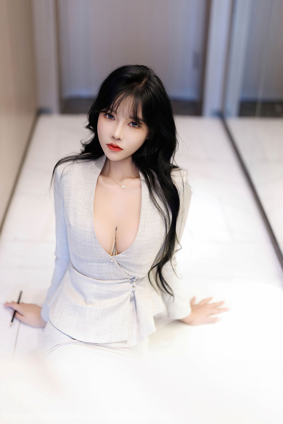 XiuRen秀人网 No.9398 Xiao Na Bi