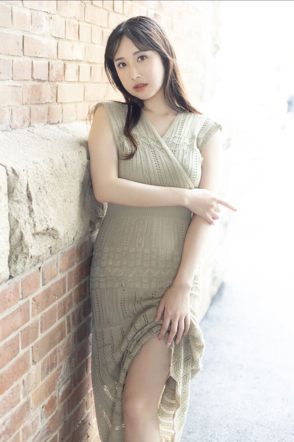 Yuika Onosaka 小野坂ゆいか, FLASHデジタル写真集R あなたの好きにして
