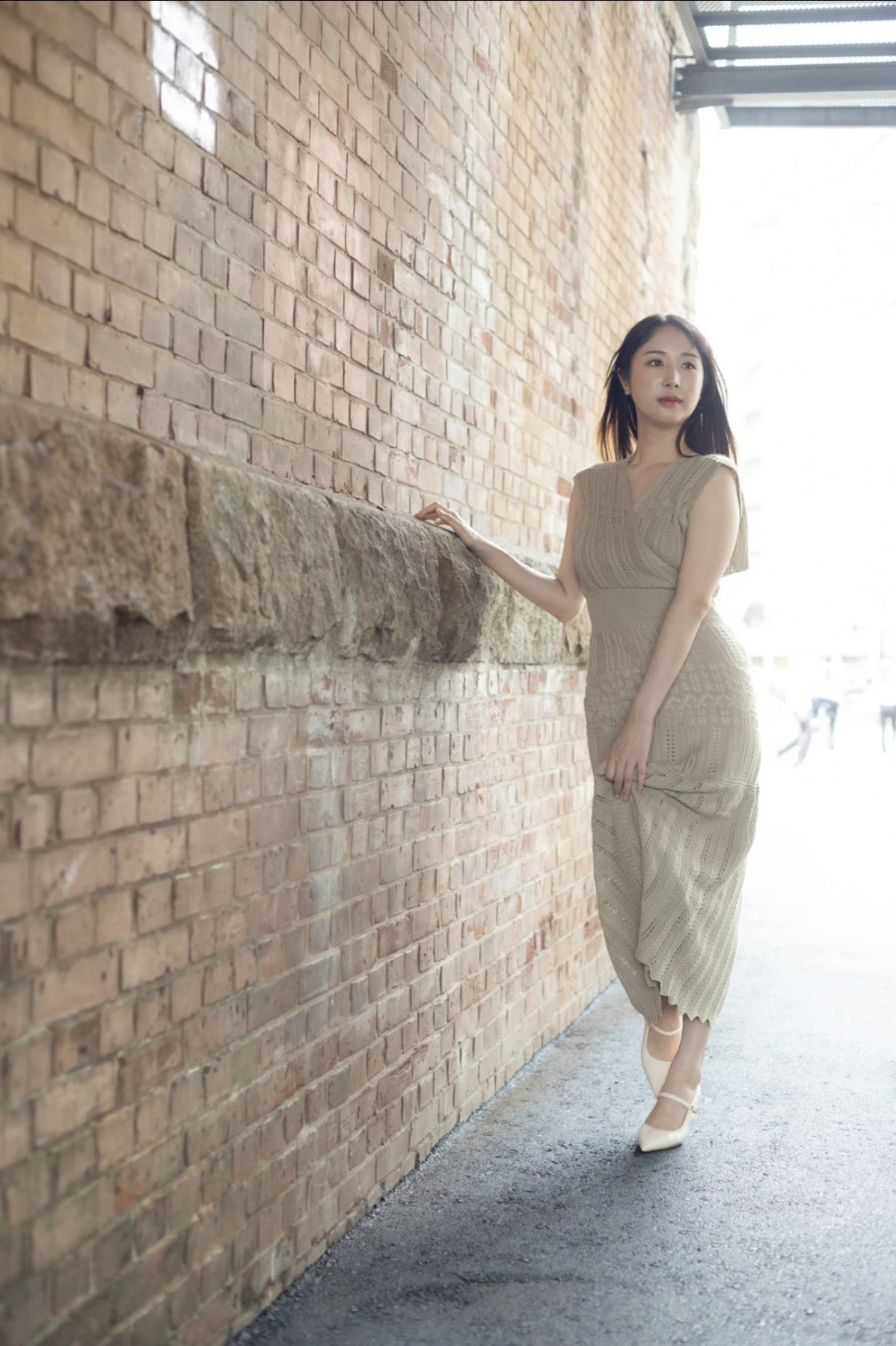 Yuika Onosaka 小野坂ゆいか, FLASHデジタル写真集R あなたの好きにして