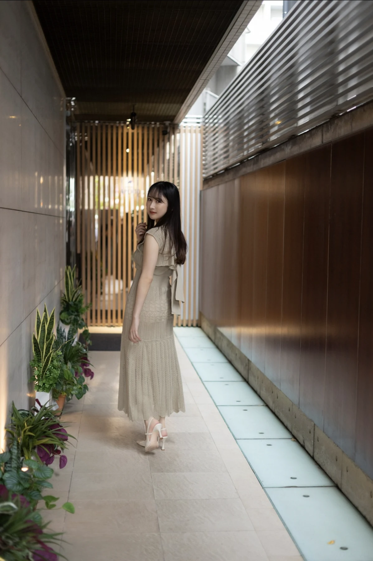 Yuika Onosaka 小野坂ゆいか, FLASHデジタル写真集R あなたの好きにして