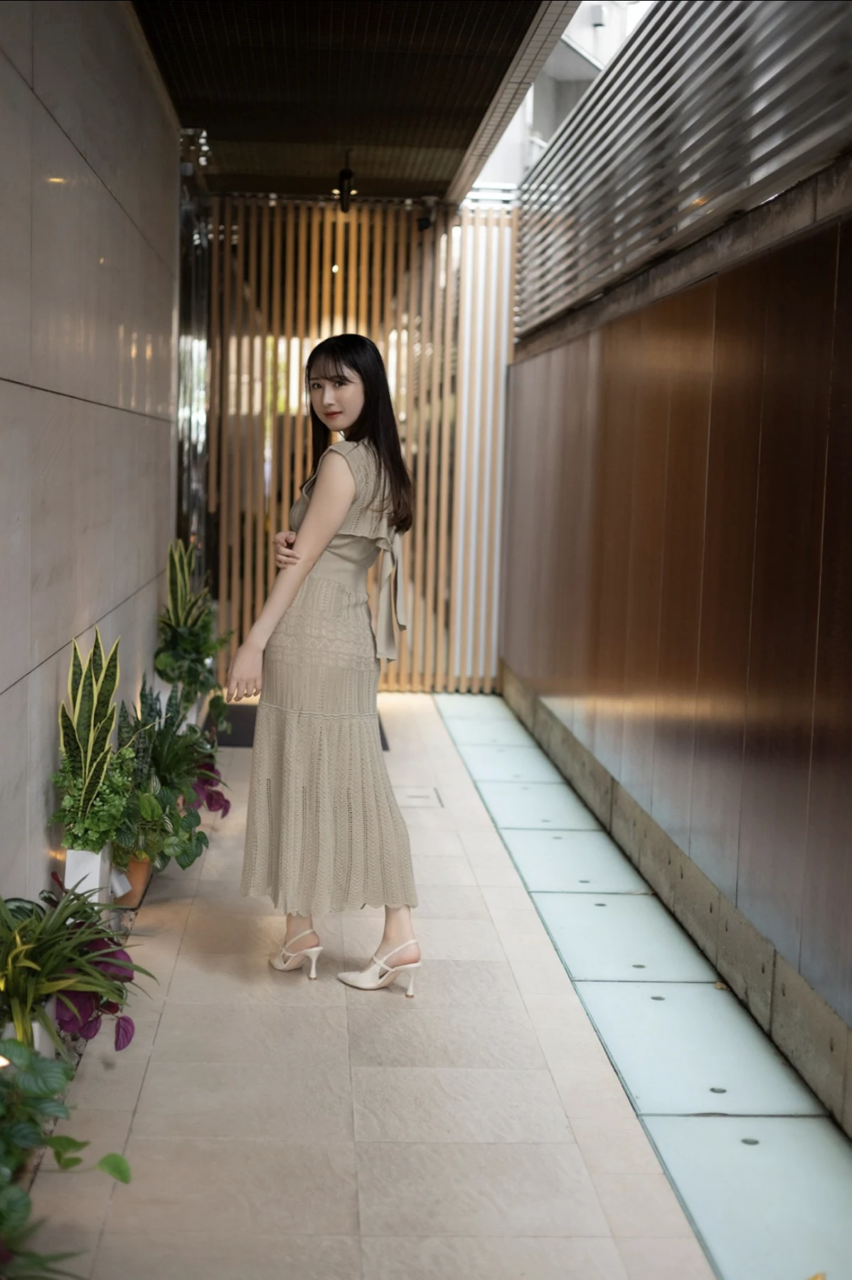 Yuika Onosaka 小野坂ゆいか, FLASHデジタル写真集R あなたの好きにして