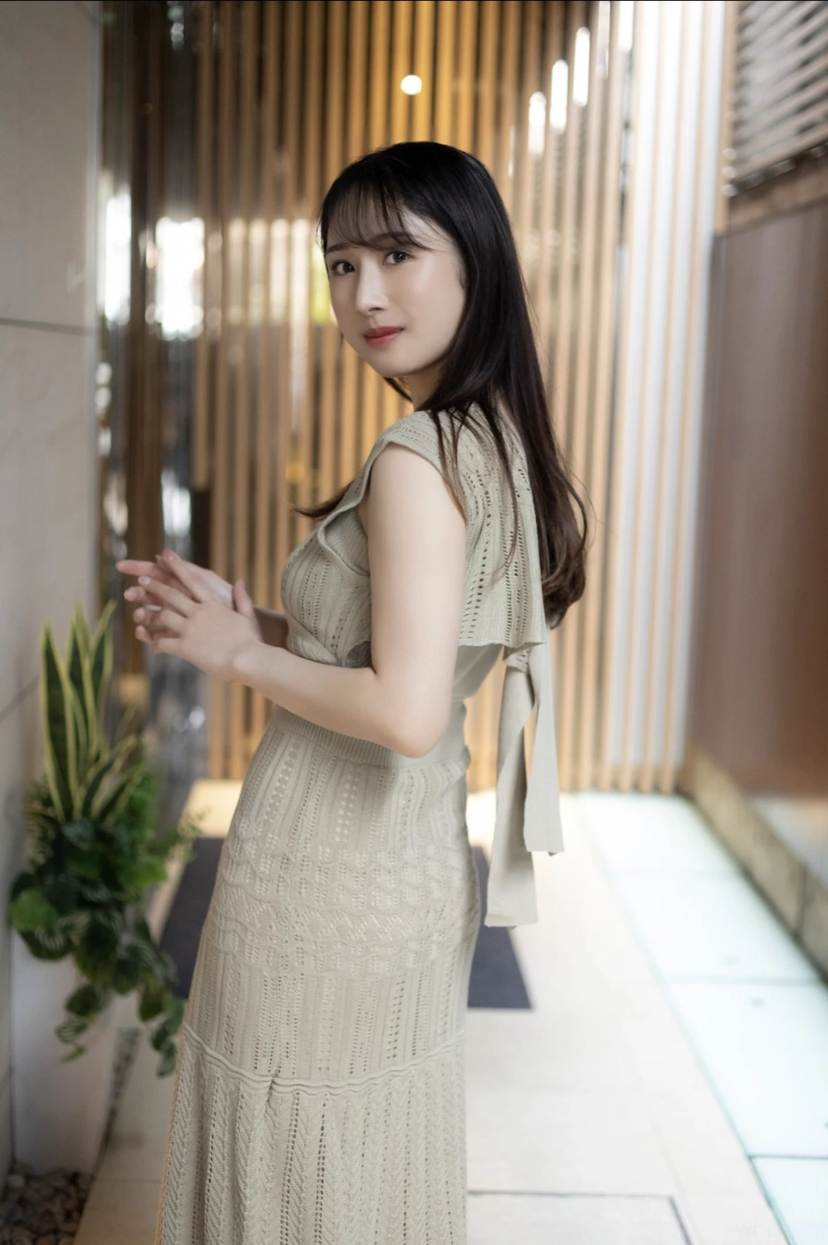 Yuika Onosaka 小野坂ゆいか, FLASHデジタル写真集R あなたの好きにして