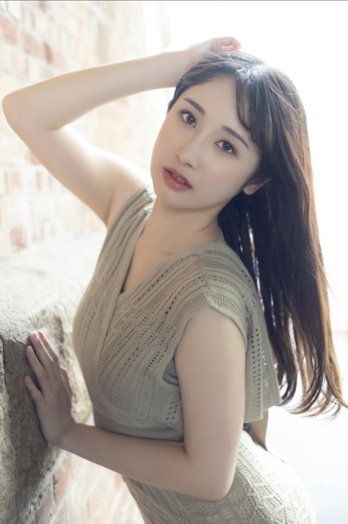 Yuika Onosaka 小野坂ゆいか, FLASHデジタル写真集R あなたの好きにして