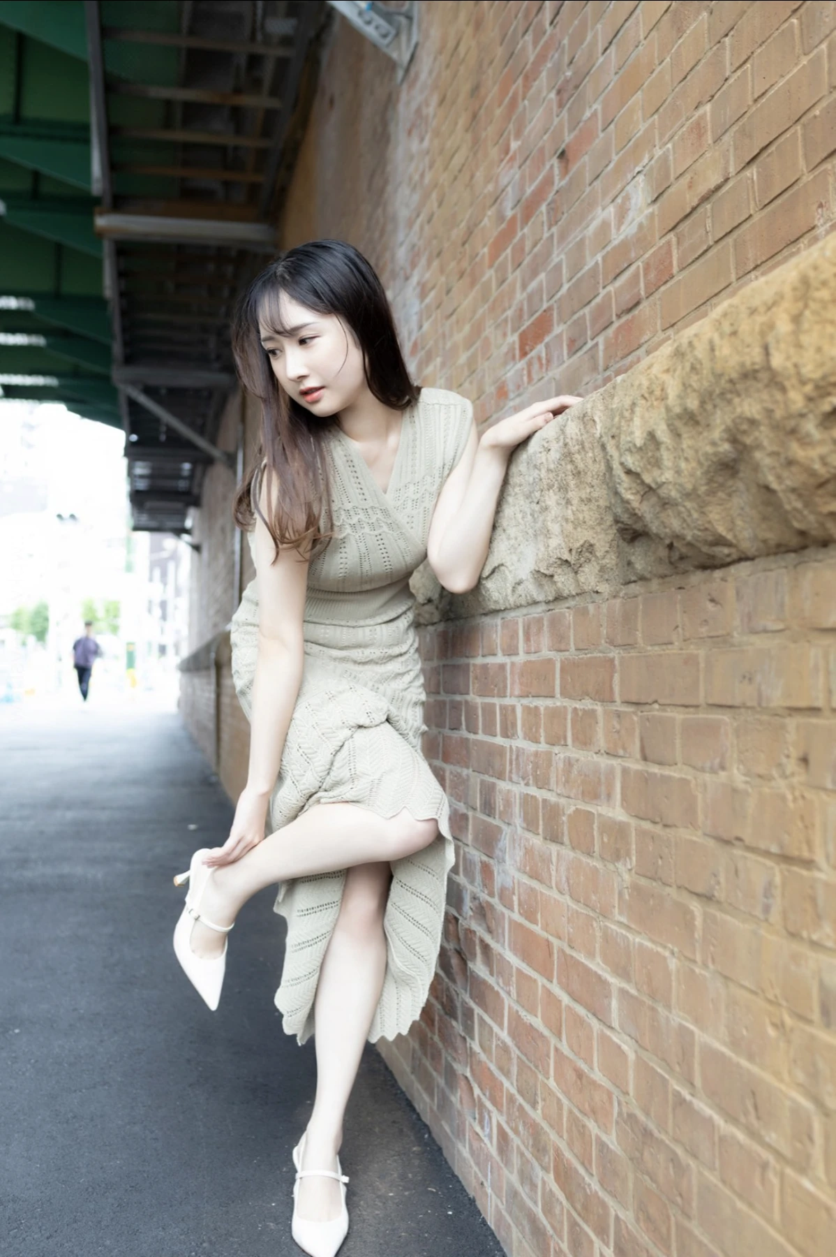 Yuika Onosaka 小野坂ゆいか, FLASHデジタル写真集R あなたの好きにして