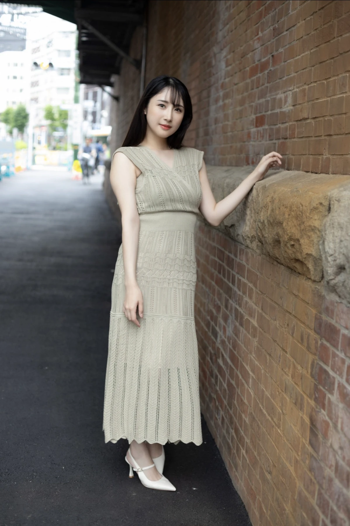 Yuika Onosaka 小野坂ゆいか, FLASHデジタル写真集R あなたの好きにして