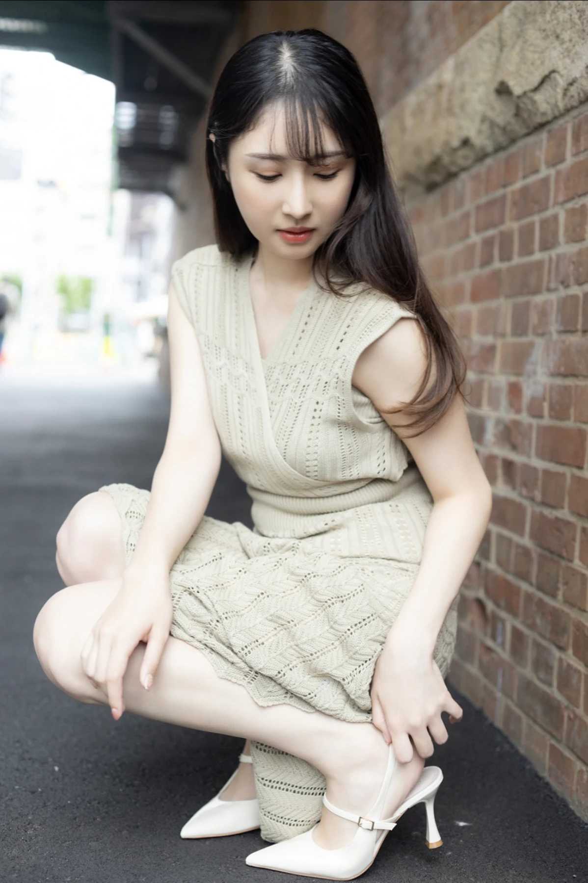 Yuika Onosaka 小野坂ゆいか, FLASHデジタル写真集R あなたの好きにして