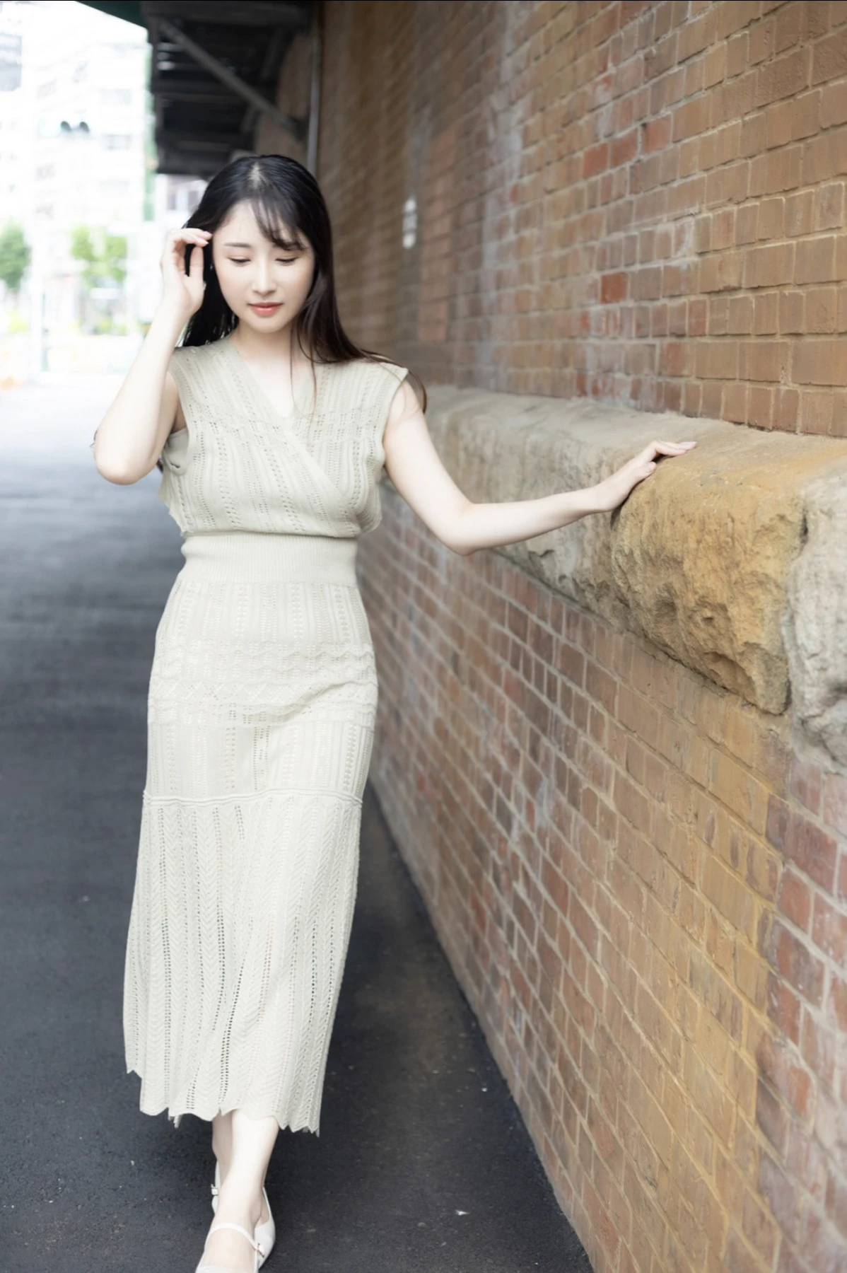 Yuika Onosaka 小野坂ゆいか, FLASHデジタル写真集R あなたの好きにして