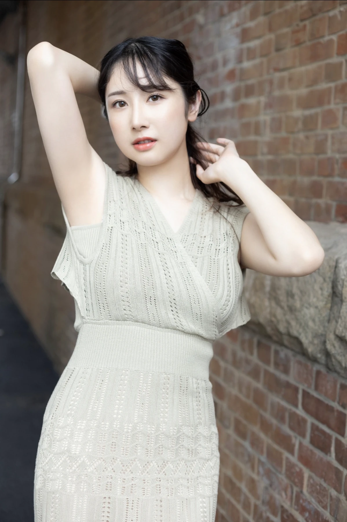 Yuika Onosaka 小野坂ゆいか, FLASHデジタル写真集R あなたの好きにして