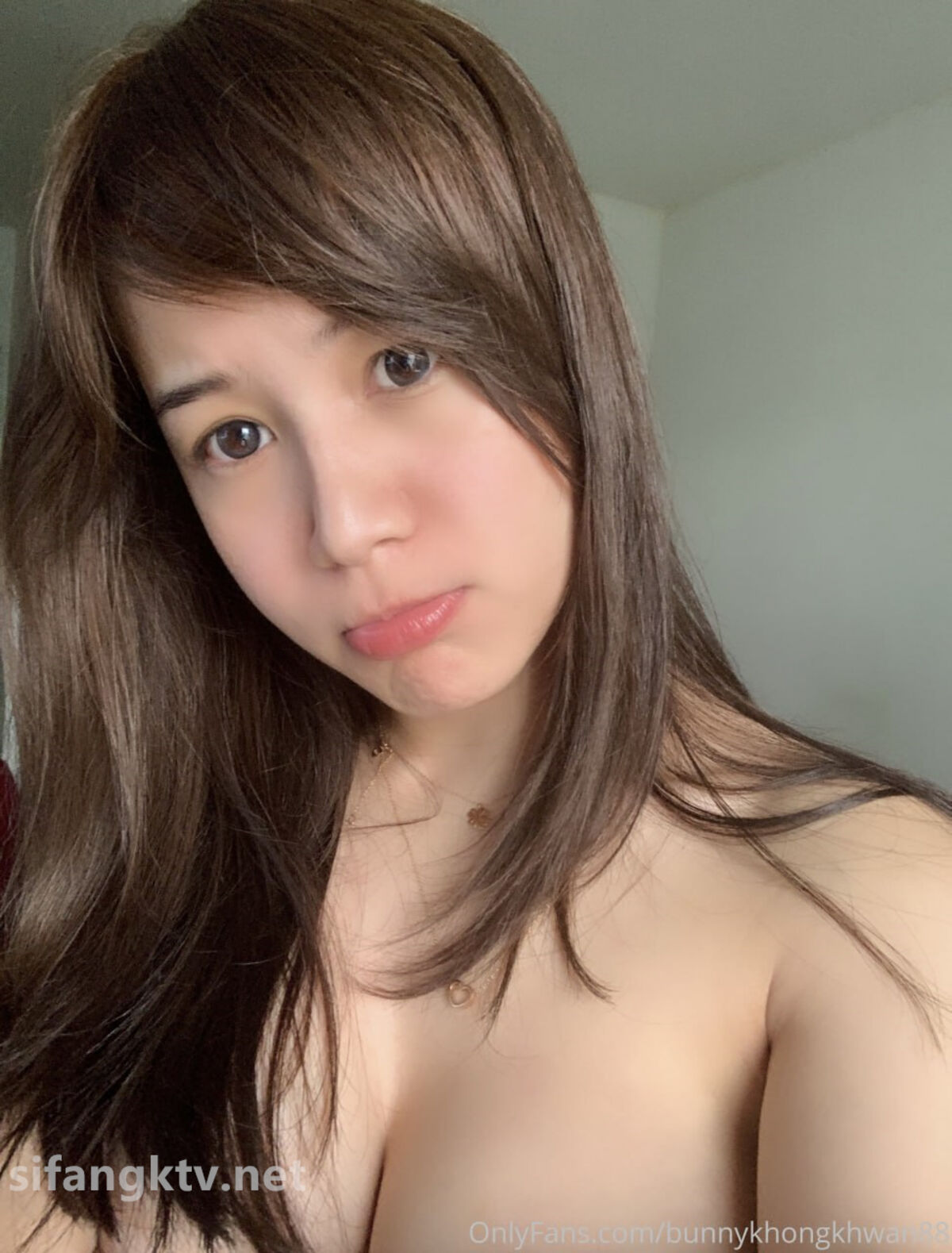 Kathl - 惊艳顶级身材大奶肥臀快乐女神私拍 Part05