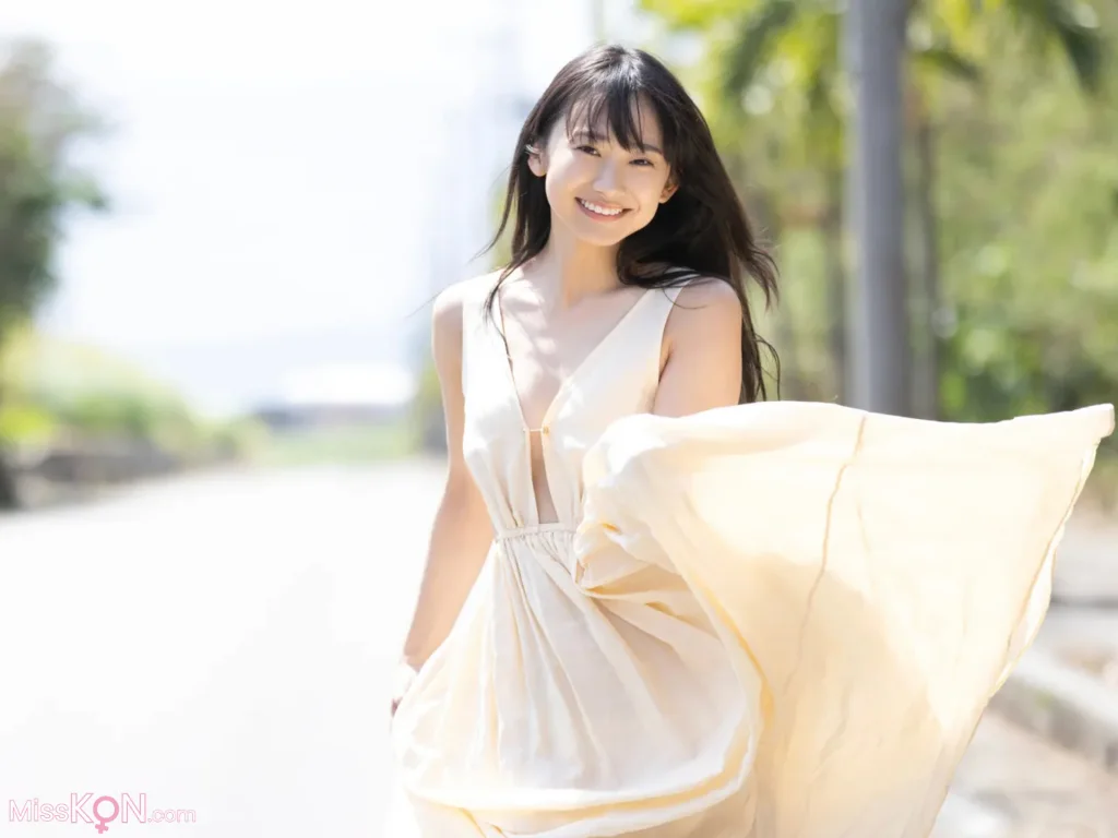 Nanako Aizawa (相沢菜々子)_ FRIDAYデジタル写真集 Ｎ未公開スペシャルEdition Vol.2