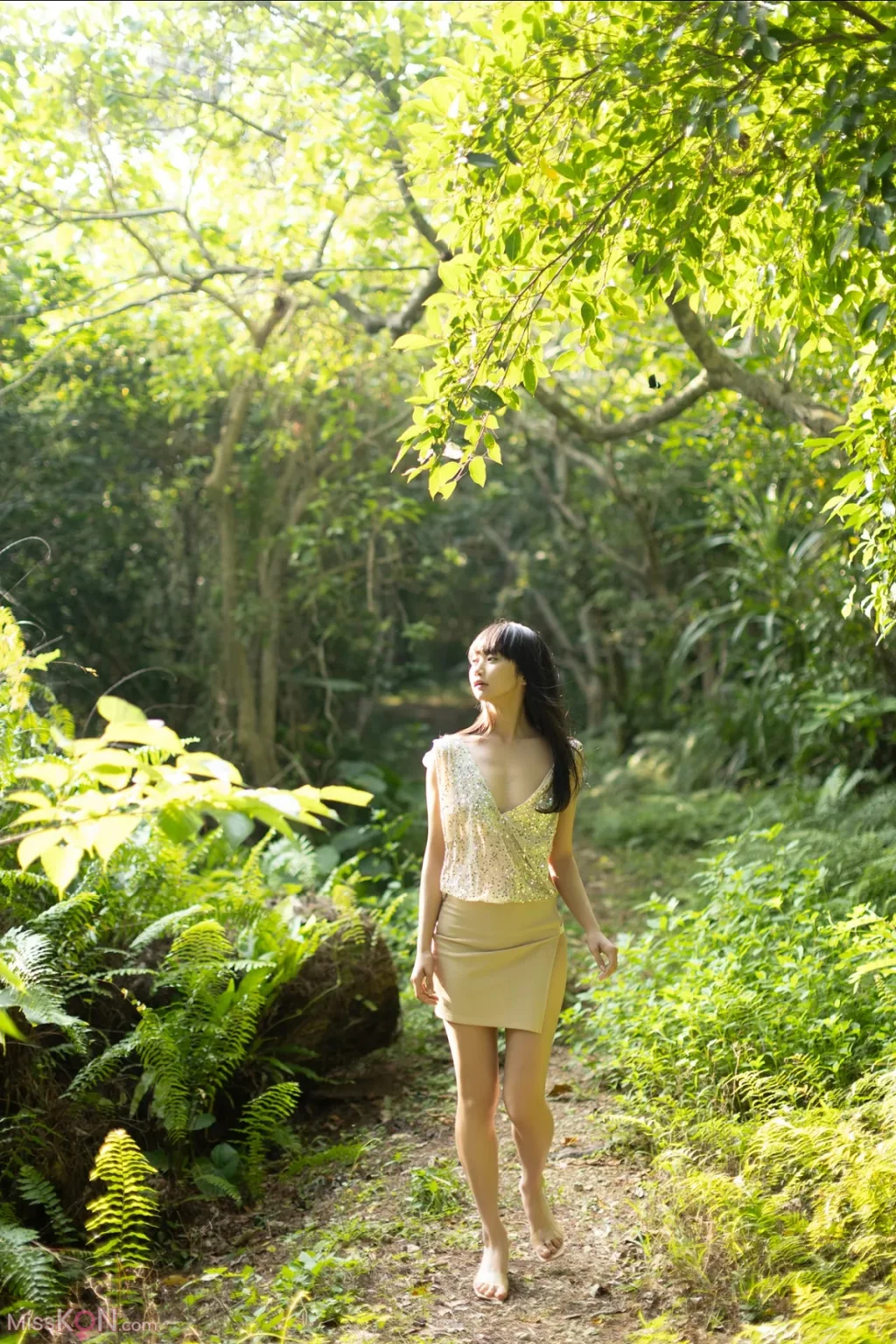 Nanako Aizawa (相沢菜々子)_ FRIDAYデジタル写真集 Ｎ未公開スペシャルEdition Vol.2