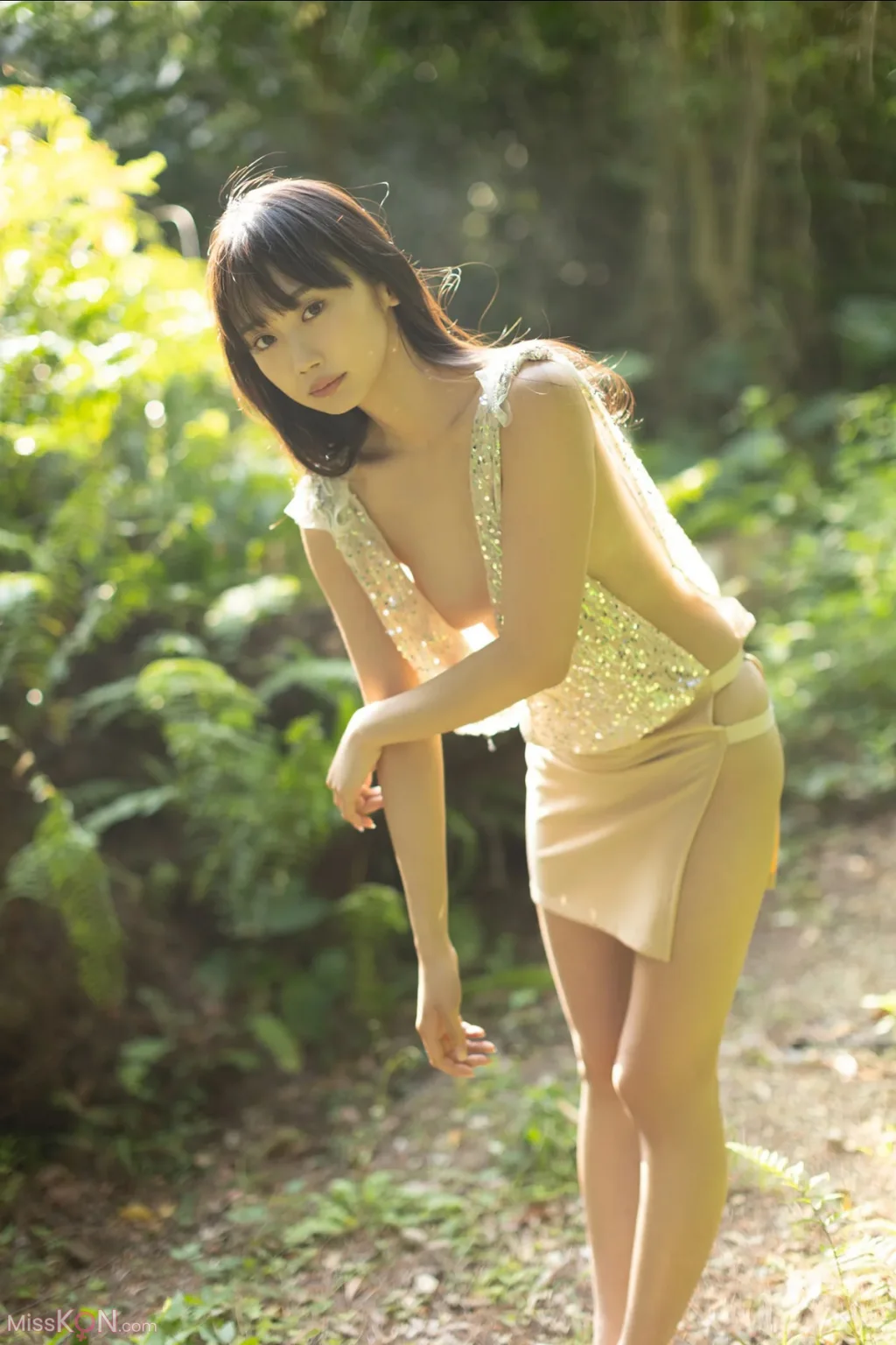 Nanako Aizawa (相沢菜々子)_ FRIDAYデジタル写真集 Ｎ未公開スペシャルEdition Vol.2