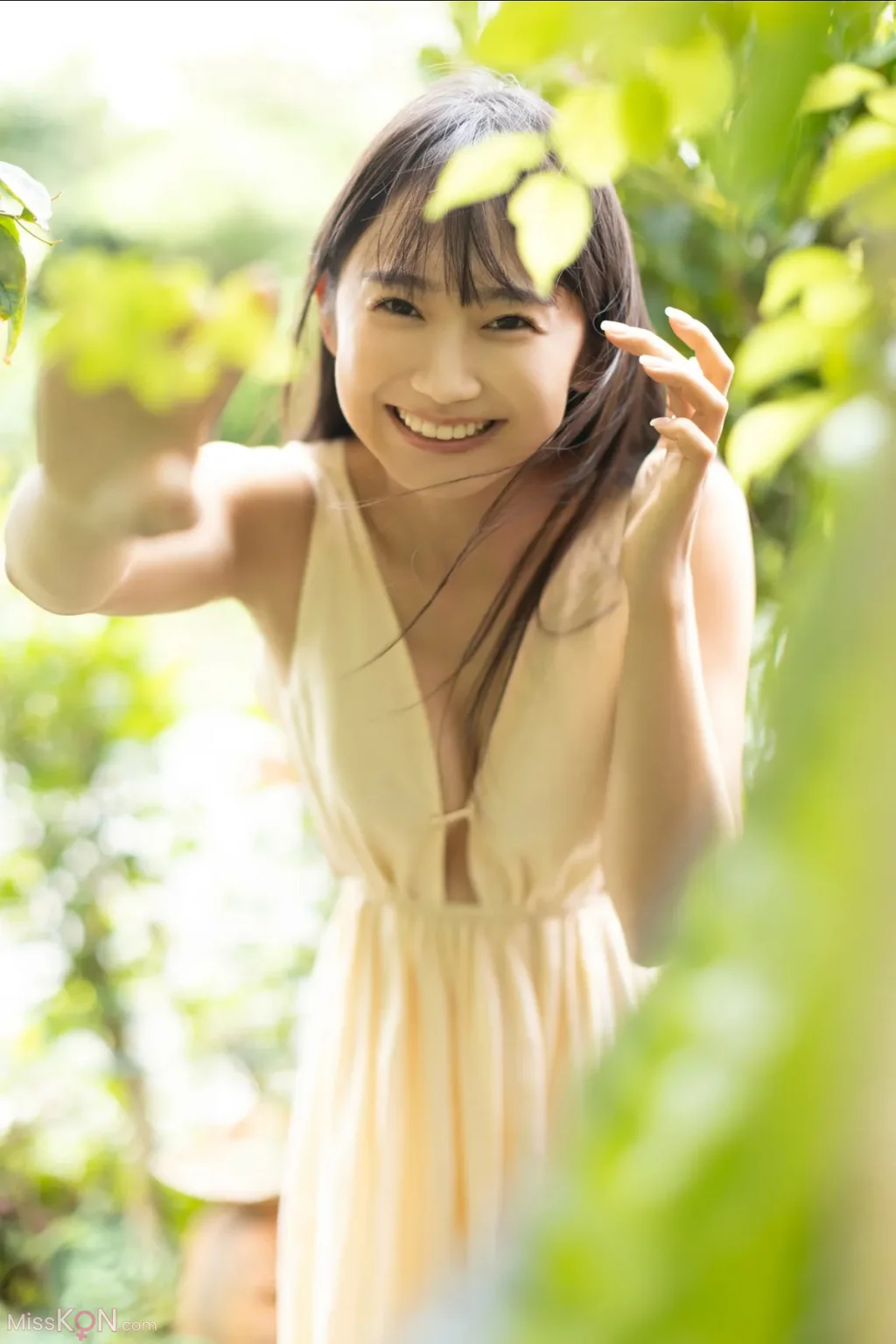Nanako Aizawa (相沢菜々子)_ FRIDAYデジタル写真集 Ｎ未公開スペシャルEdition Vol.2