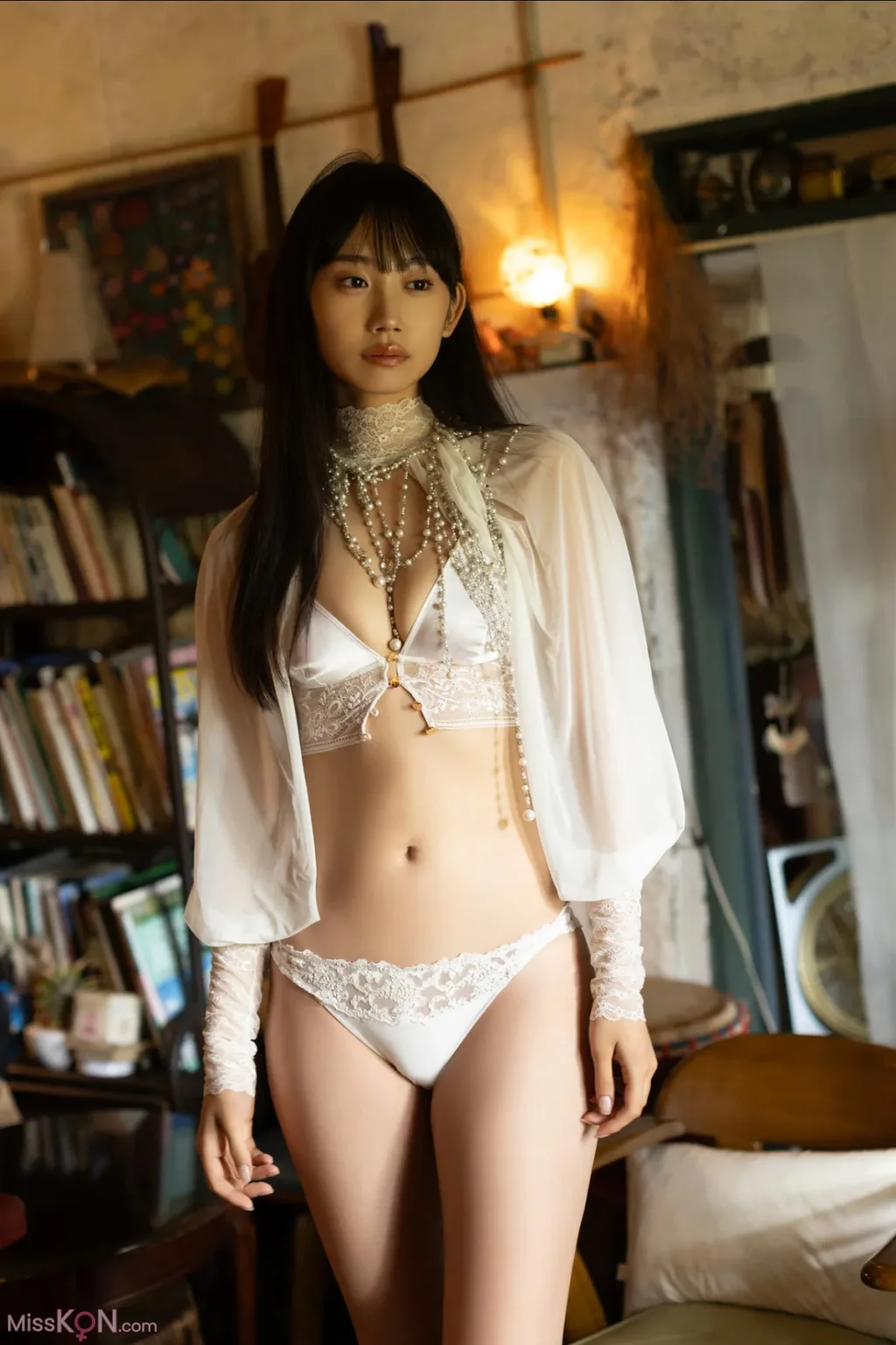 Nanako Aizawa (相沢菜々子)_ FRIDAYデジタル写真集 Ｎ未公開スペシャルEdition Vol.2