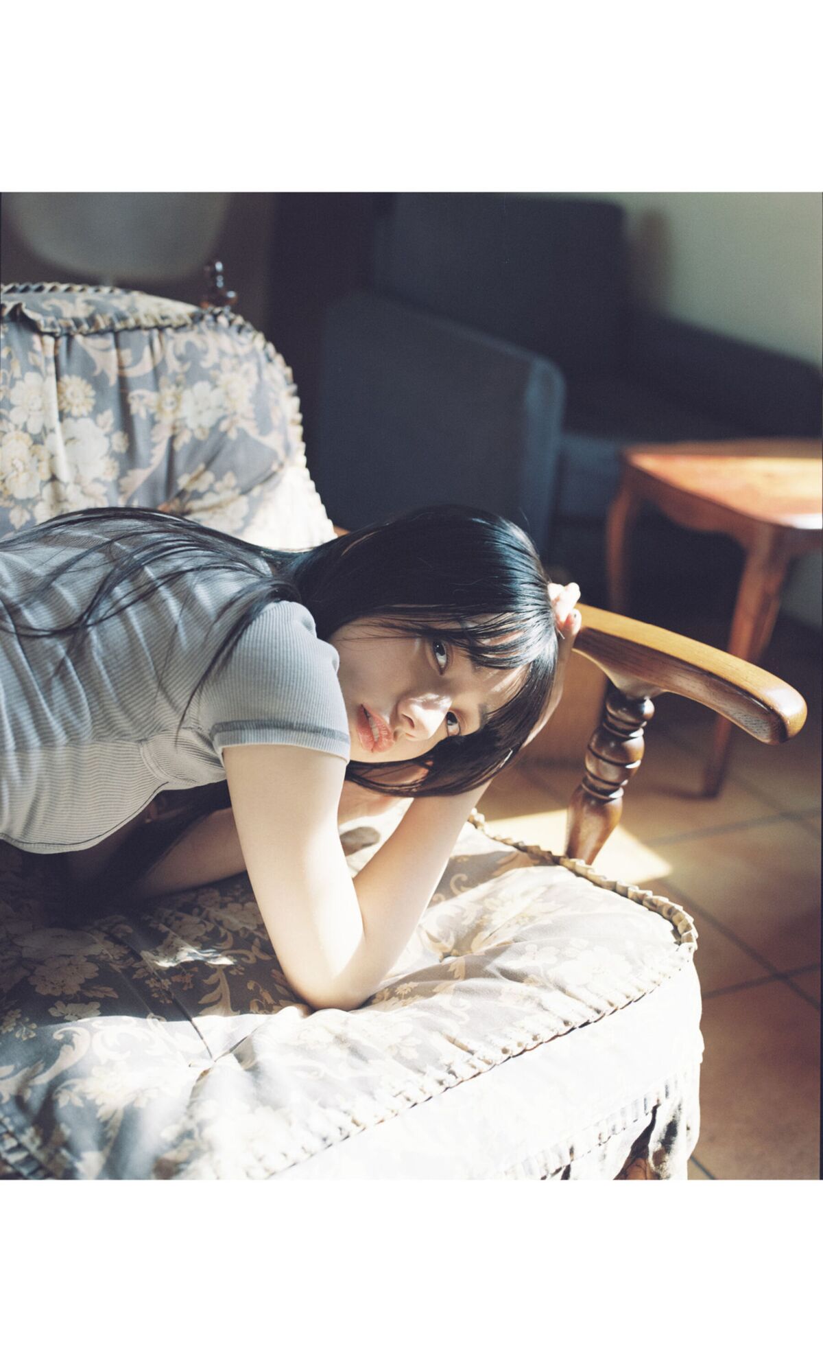 Rena Miyashita 宫下玲奈 - Happiness Part02