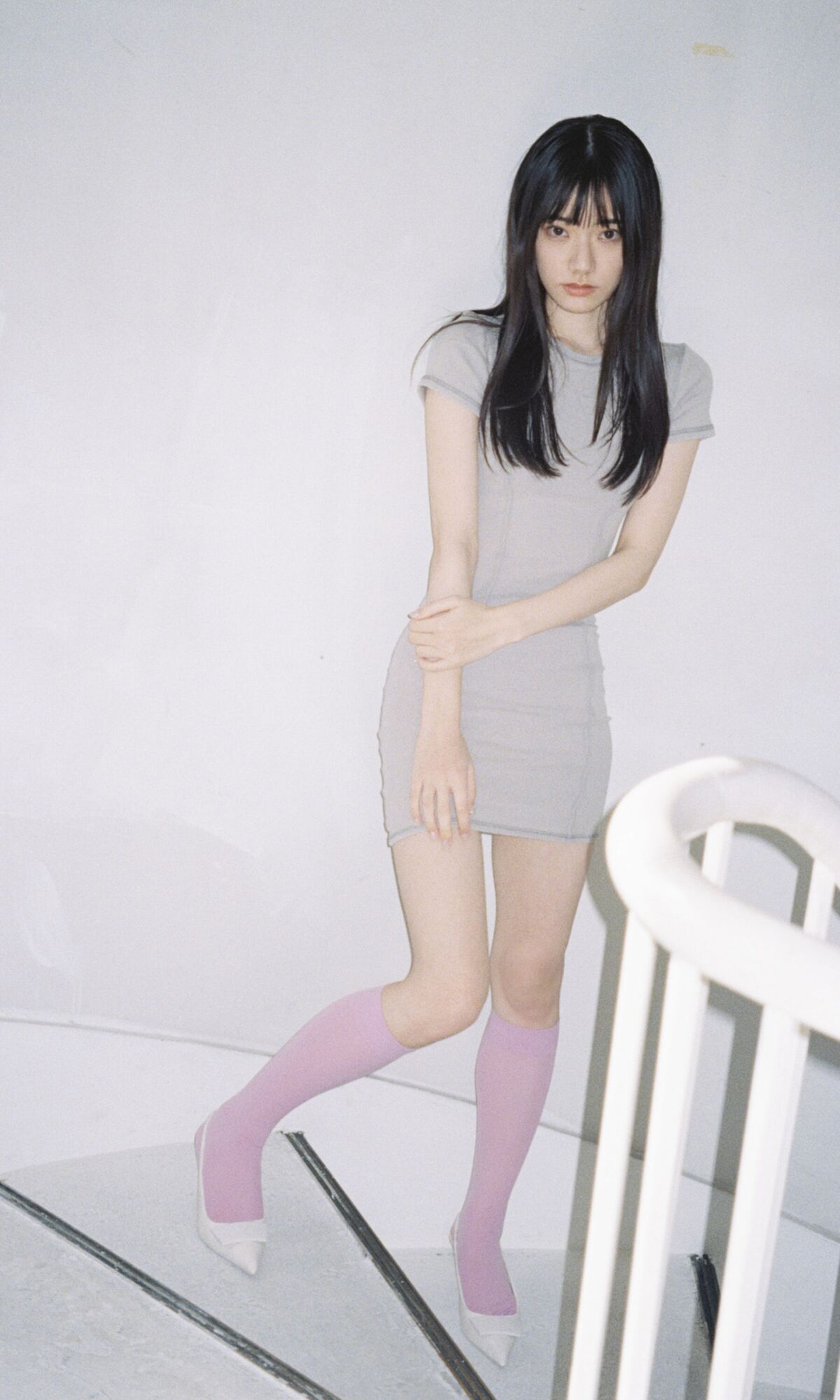 Rena Miyashita 宫下玲奈 - Happiness Part02