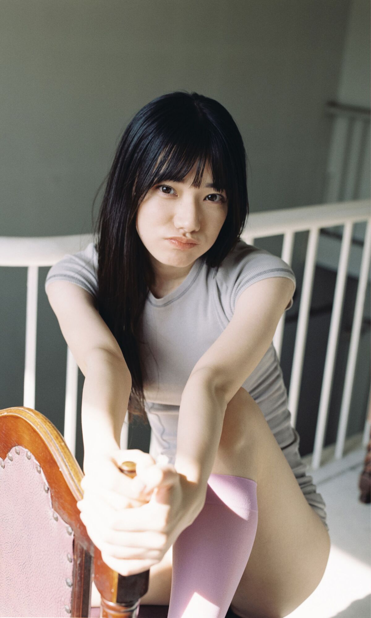 Rena Miyashita 宫下玲奈 - Happiness Part02
