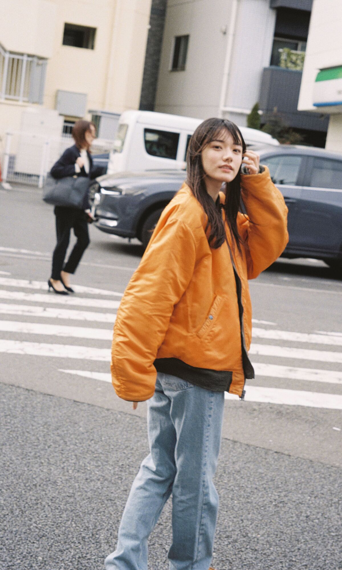 Rena Miyashita 宫下玲奈 - Happiness Part02
