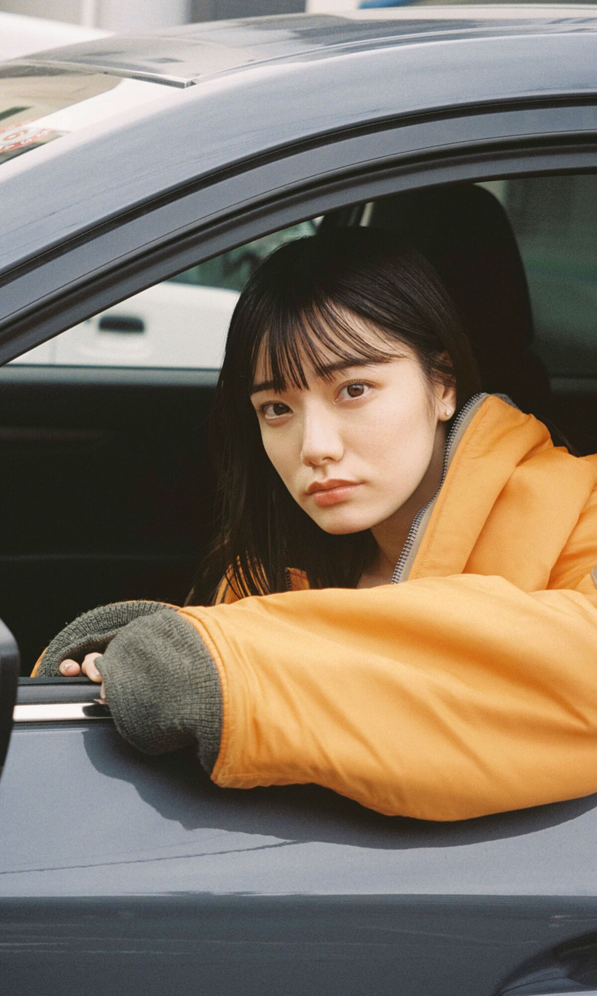 Rena Miyashita 宫下玲奈 - Happiness Part02