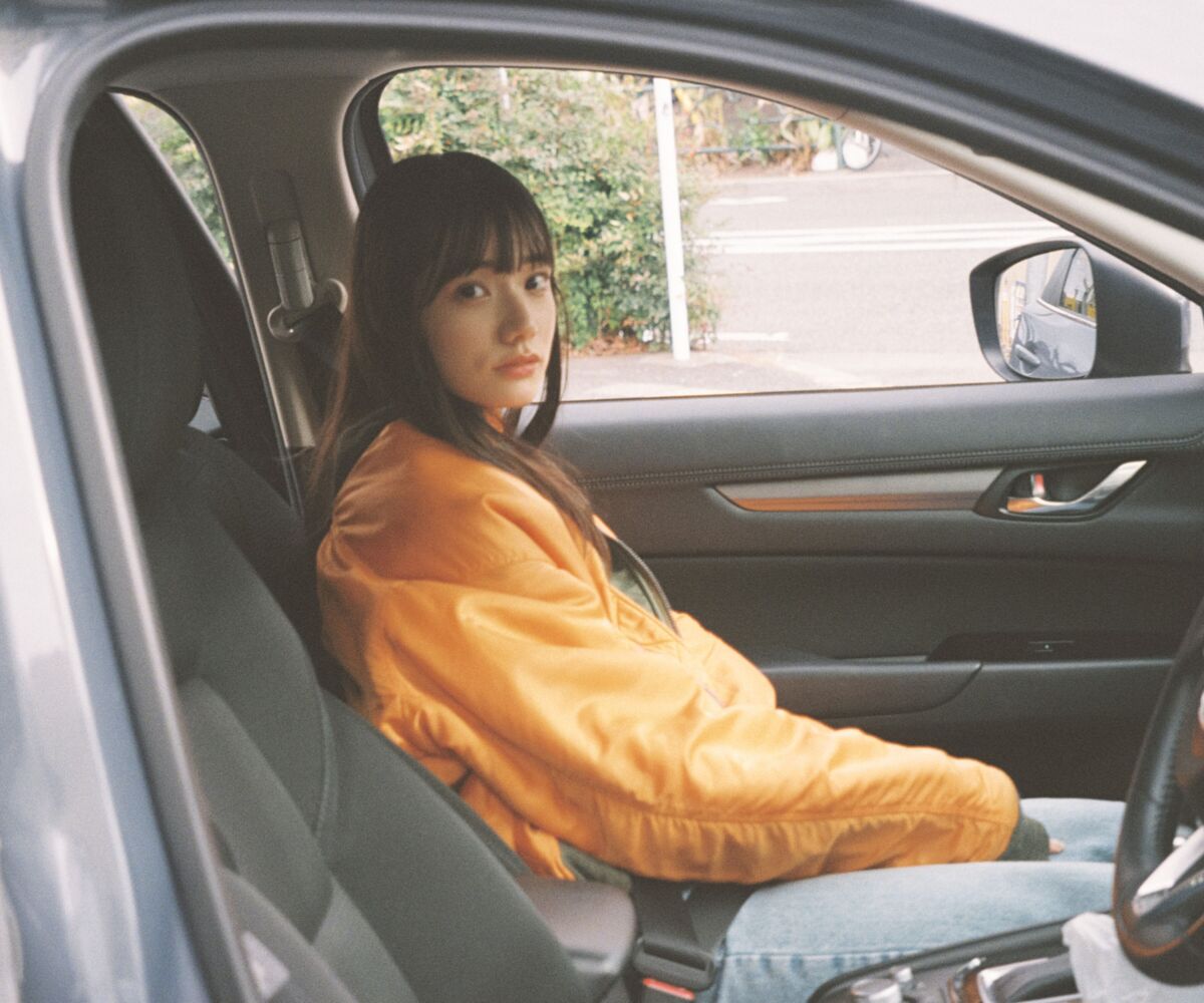 Rena Miyashita 宫下玲奈 - Happiness Part02