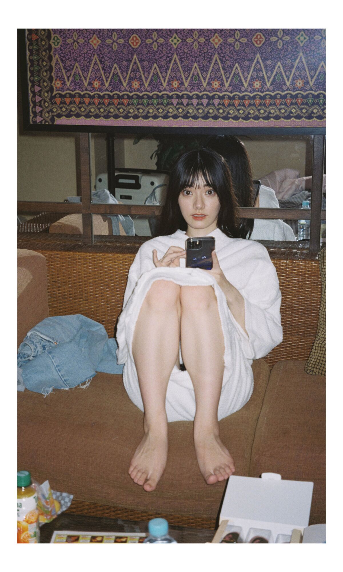 Rena Miyashita 宫下玲奈 - Happiness Part02