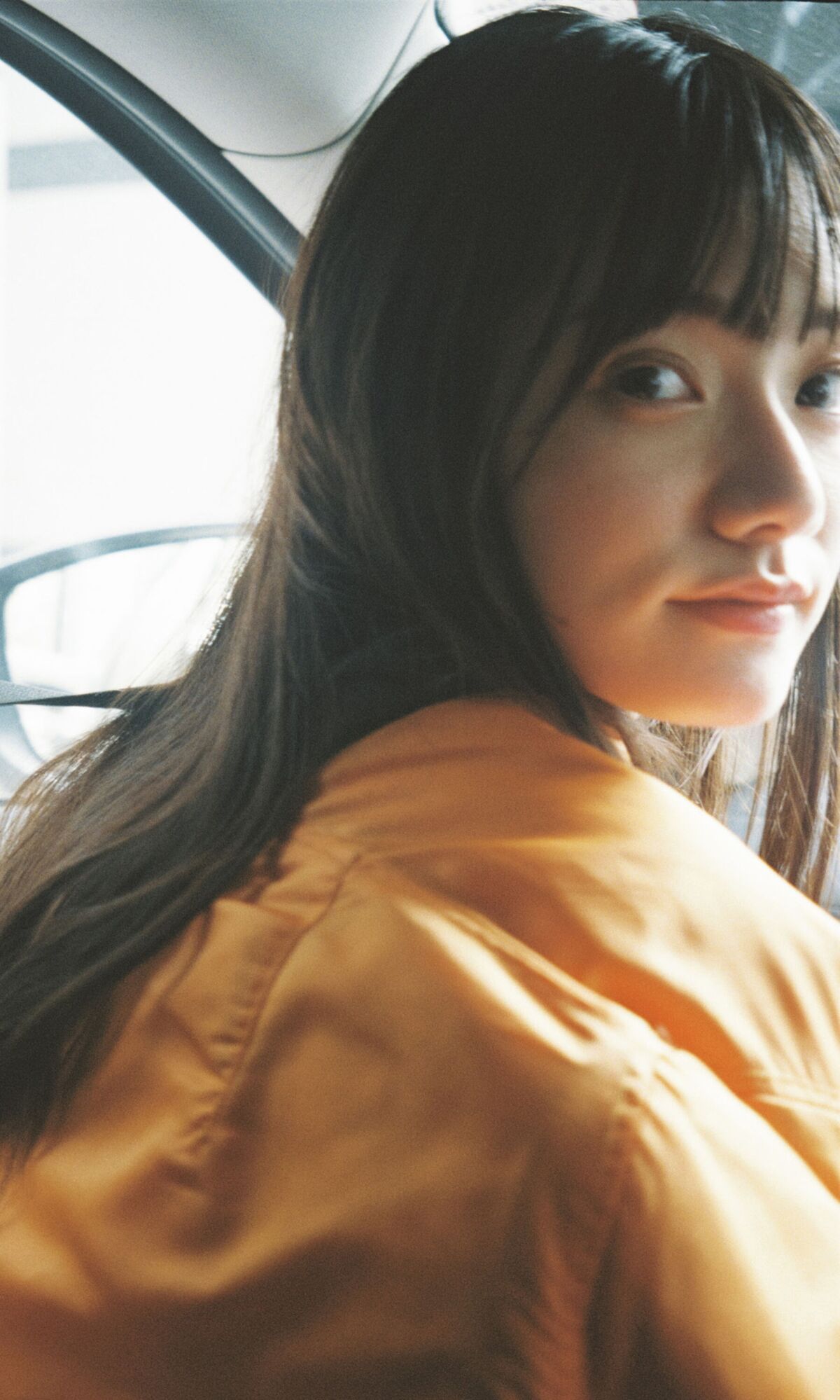 Rena Miyashita 宫下玲奈 - Happiness Part02