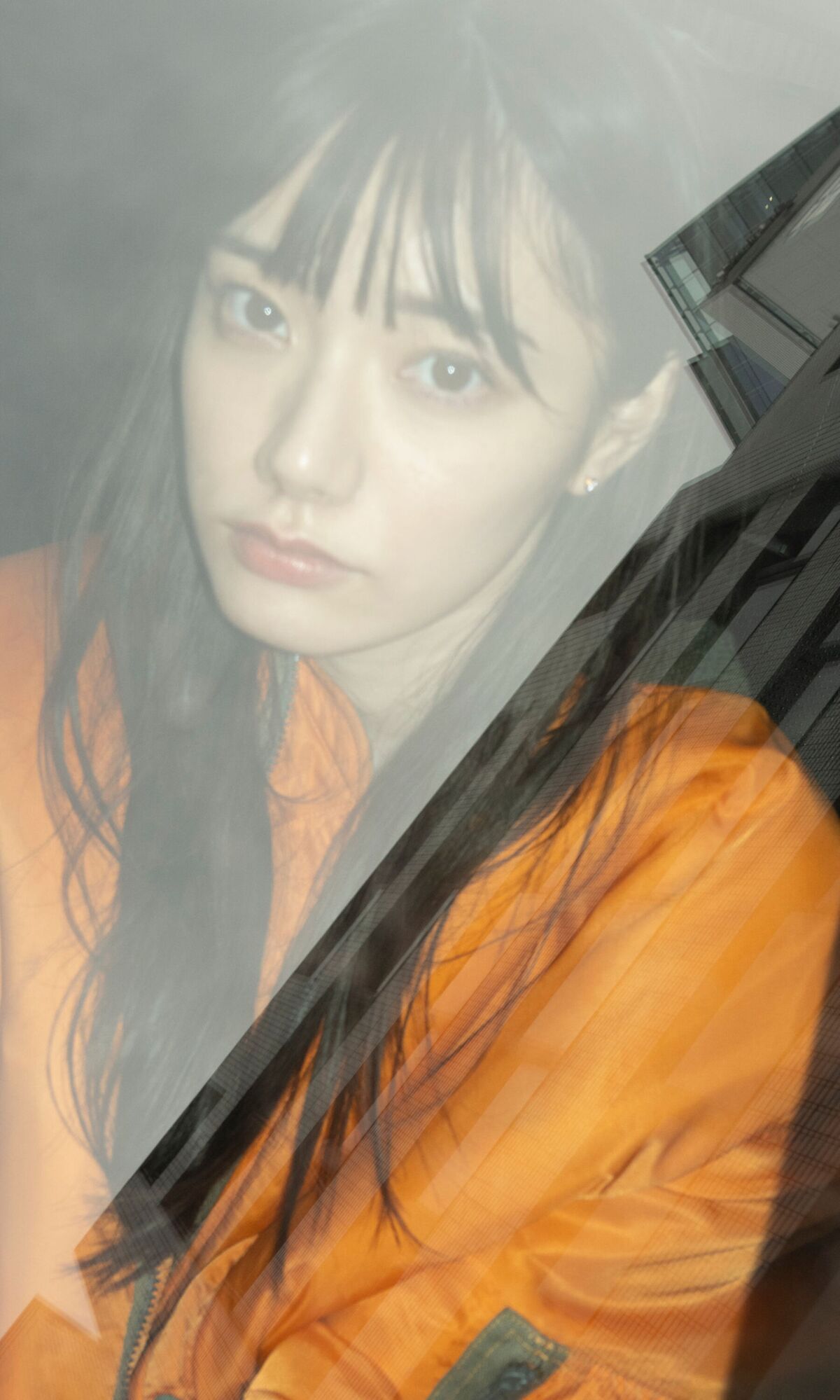 Rena Miyashita 宫下玲奈 - Happiness Part02