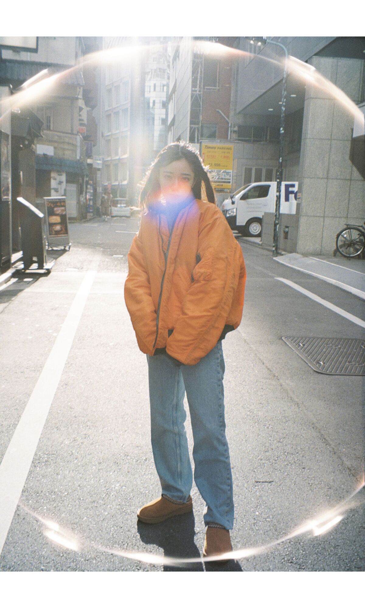 Rena Miyashita 宫下玲奈 - Happiness Part02