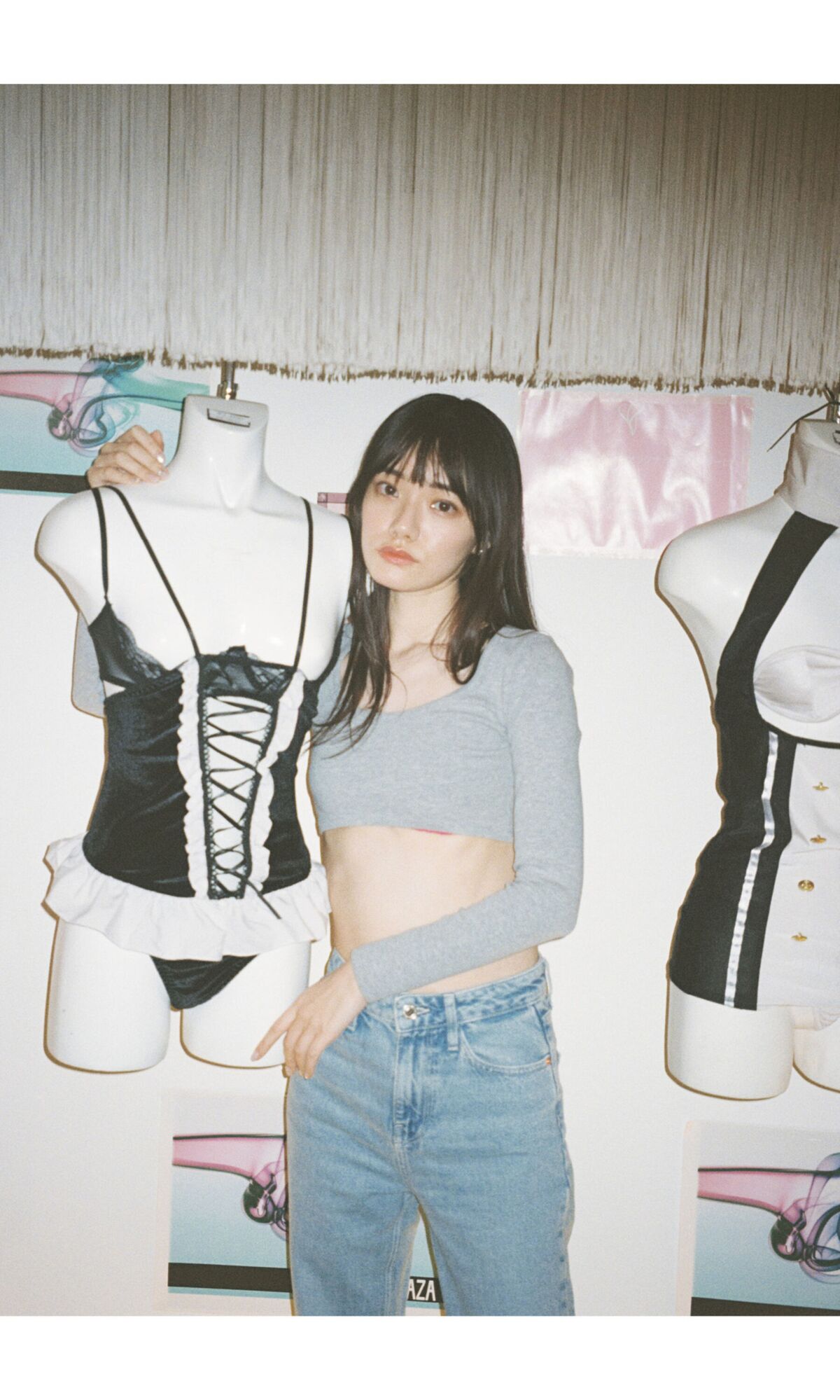 Rena Miyashita 宫下玲奈 - Happiness Part02