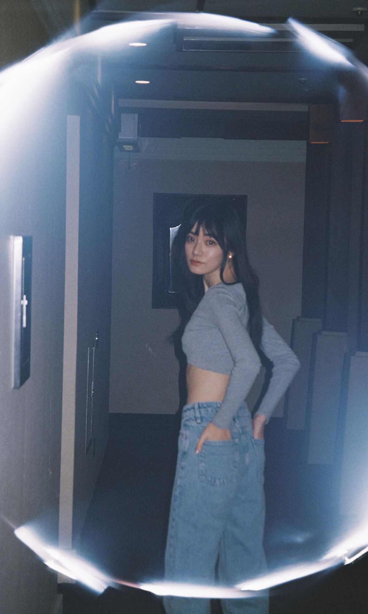 Rena Miyashita 宫下玲奈 - Happiness Part02